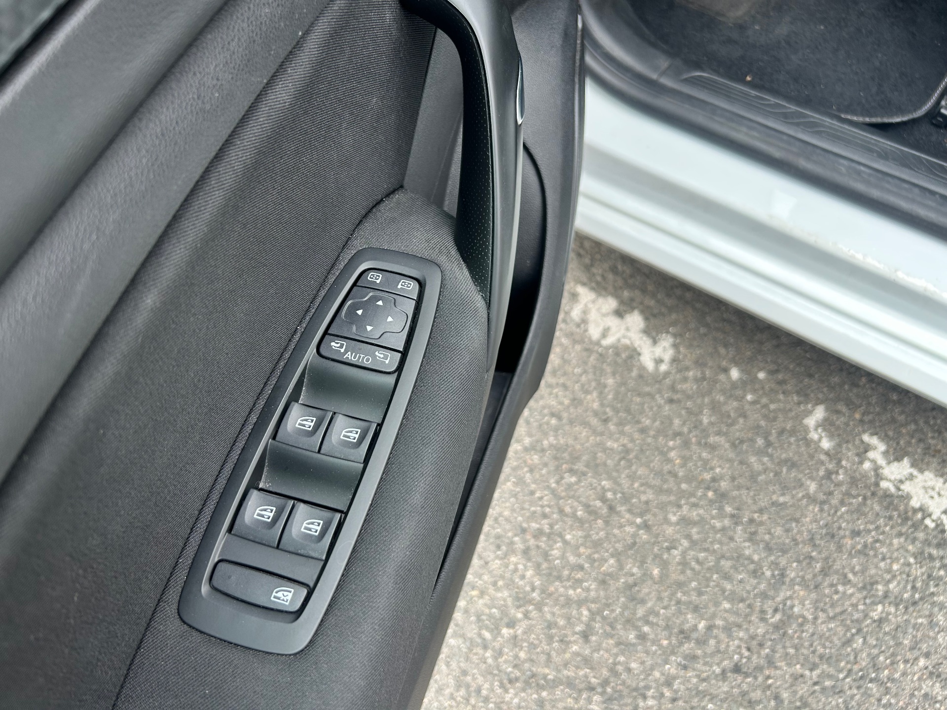 Renault Megane 1.5 Blue DCI 95ch business