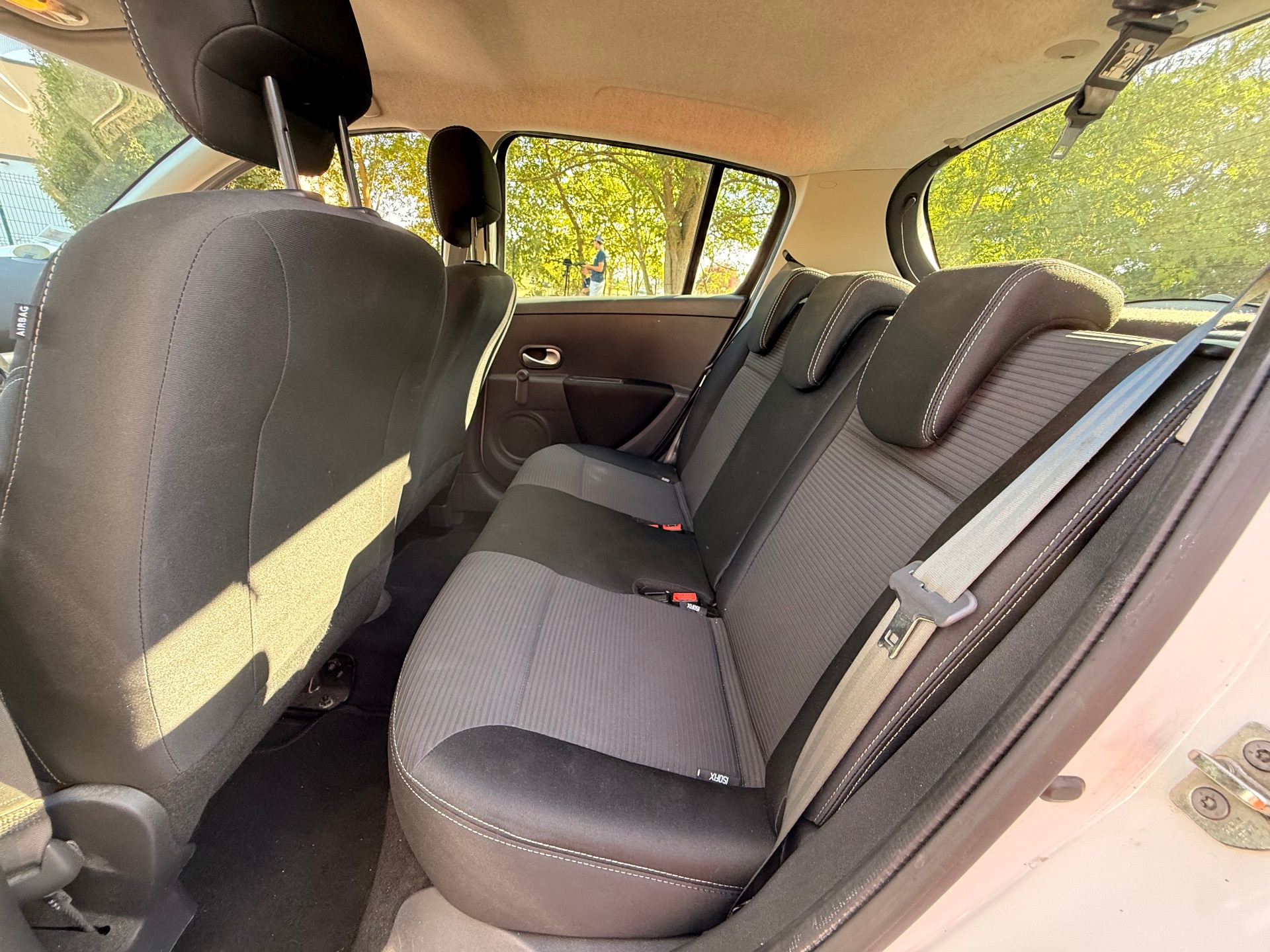 Renault Clio 1.5 L dci Business eco
