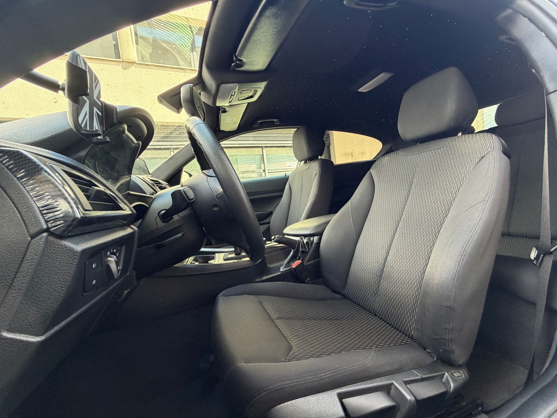 BMW Serie 1 116i 1.6 136ch “Lounge”