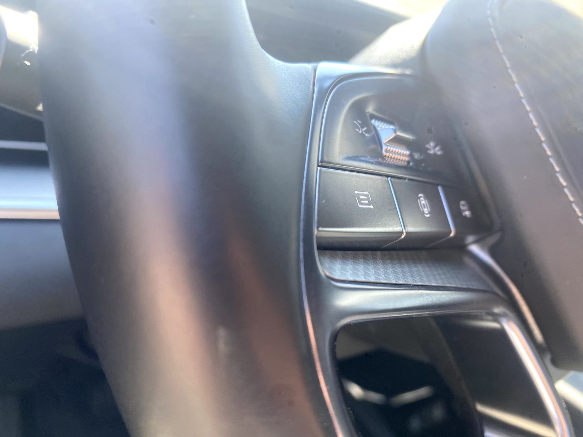 BYD Sealion 7 530ch – 91,3 kWh Excellence AWD
