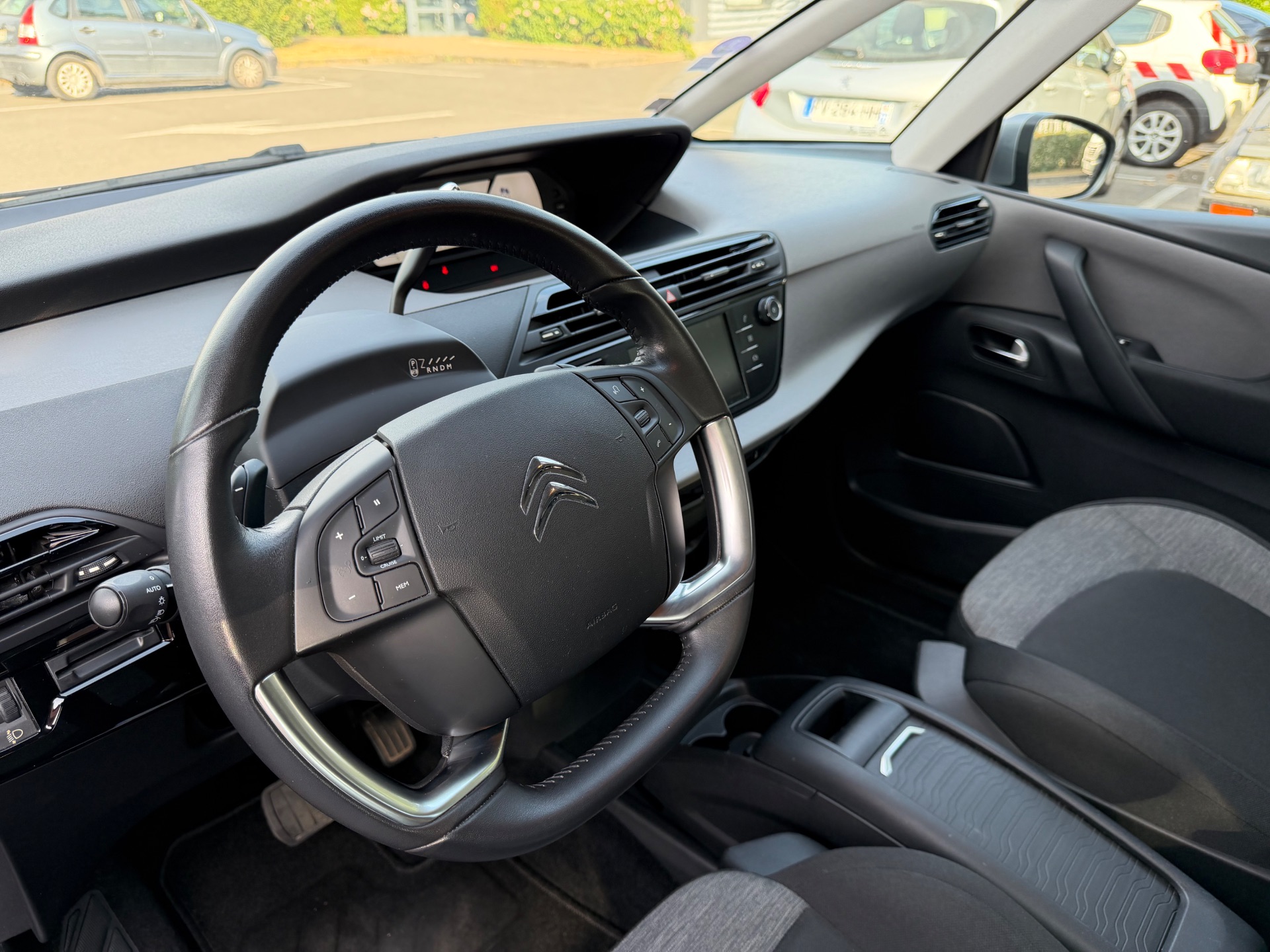 Citroën C4 Picasso 1.2 thp Live