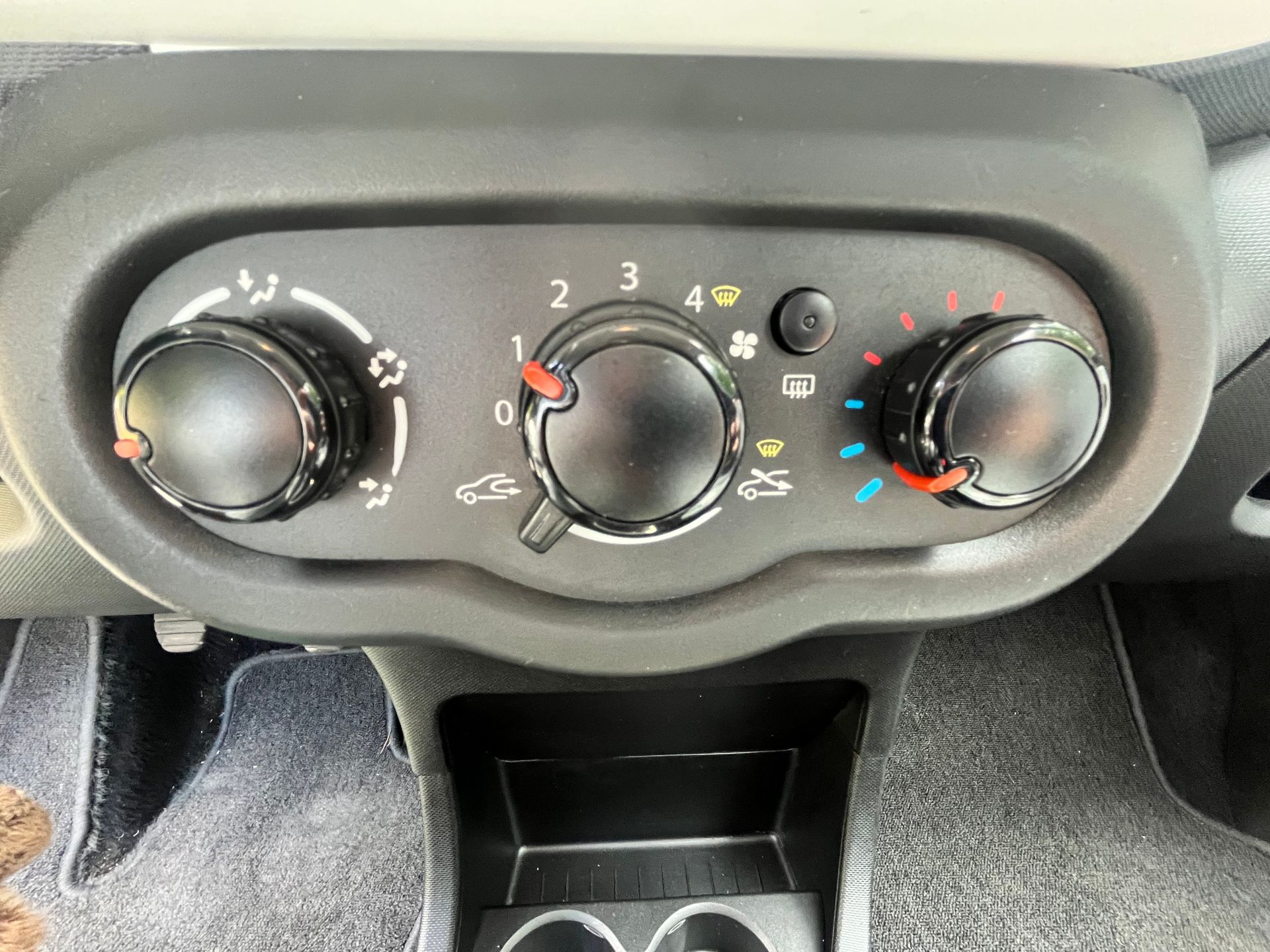 Renault Twingo 1,0 sCE 70ch Life
