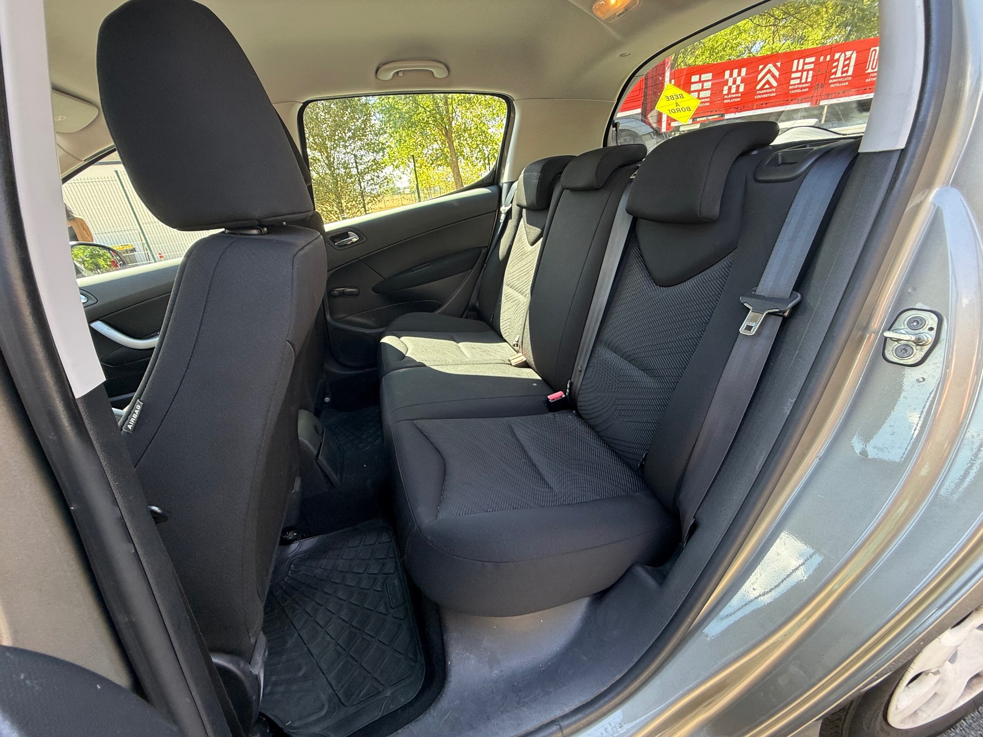 Peugeot 308 1.4 VTi 98ch