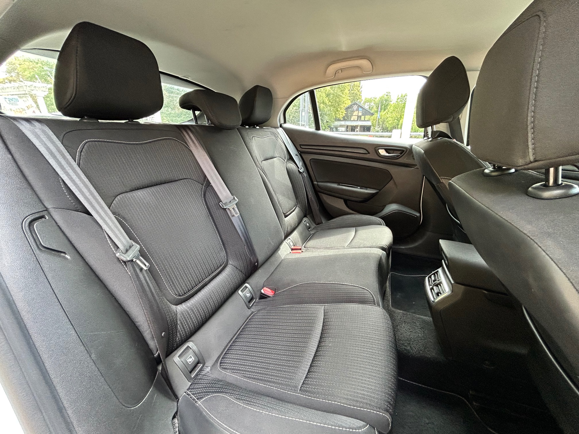 Renault Megane 1.5 Blue DCI 95ch business
