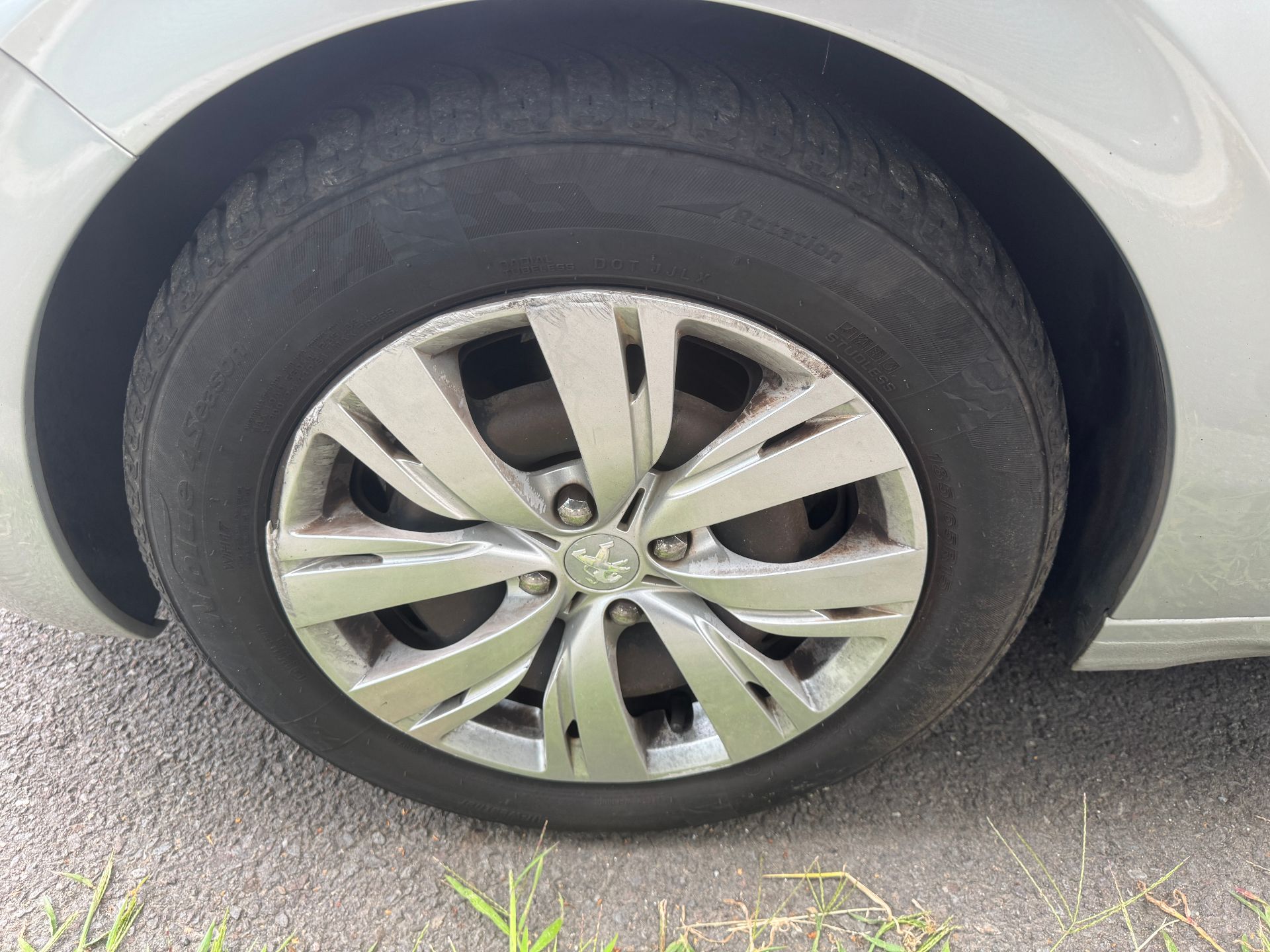 Peugeot 208 1.4 HDI 68ch ACTIVE