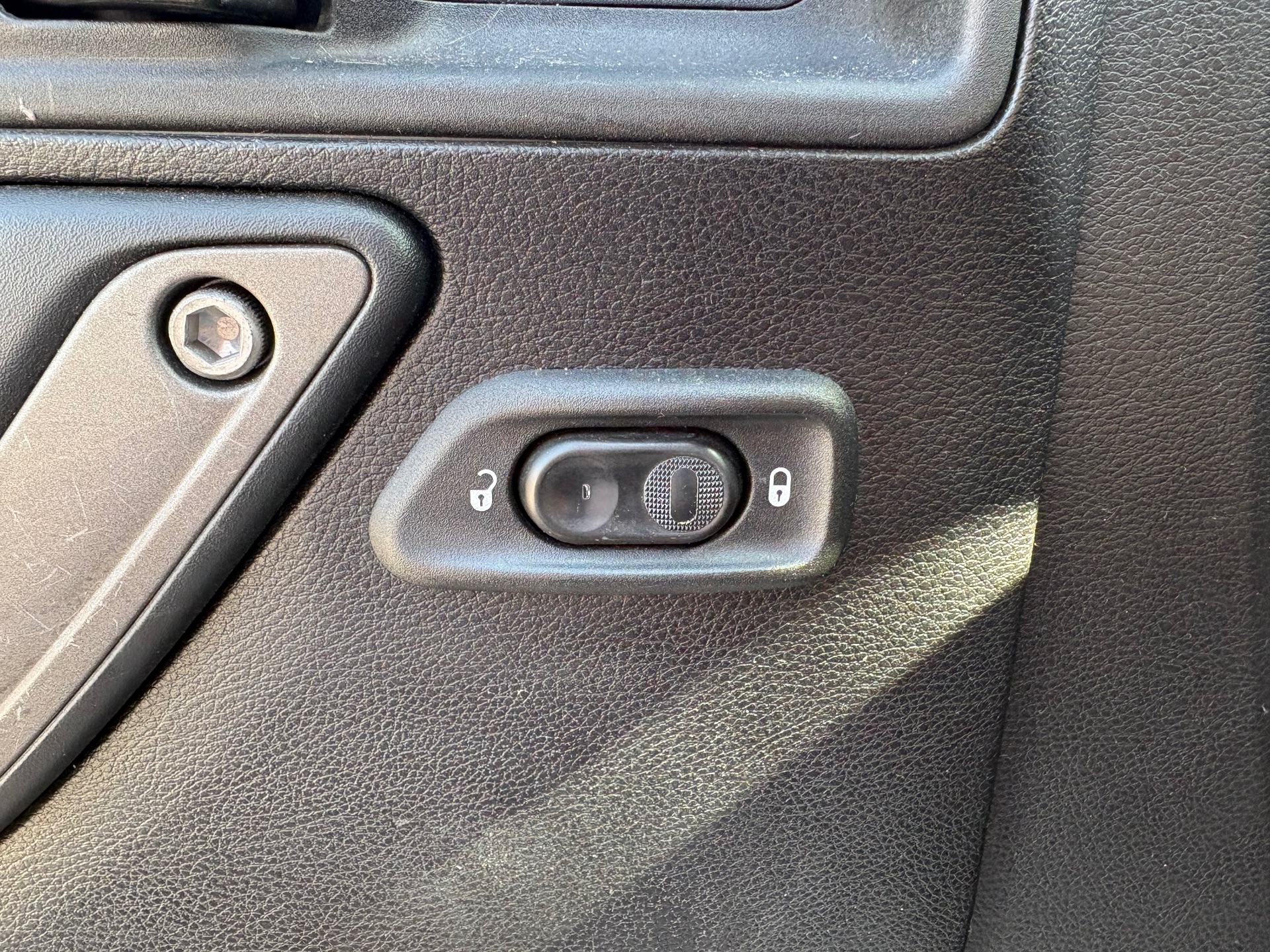 Jeep Wrangler 2.8 CRD 200ch MOAB