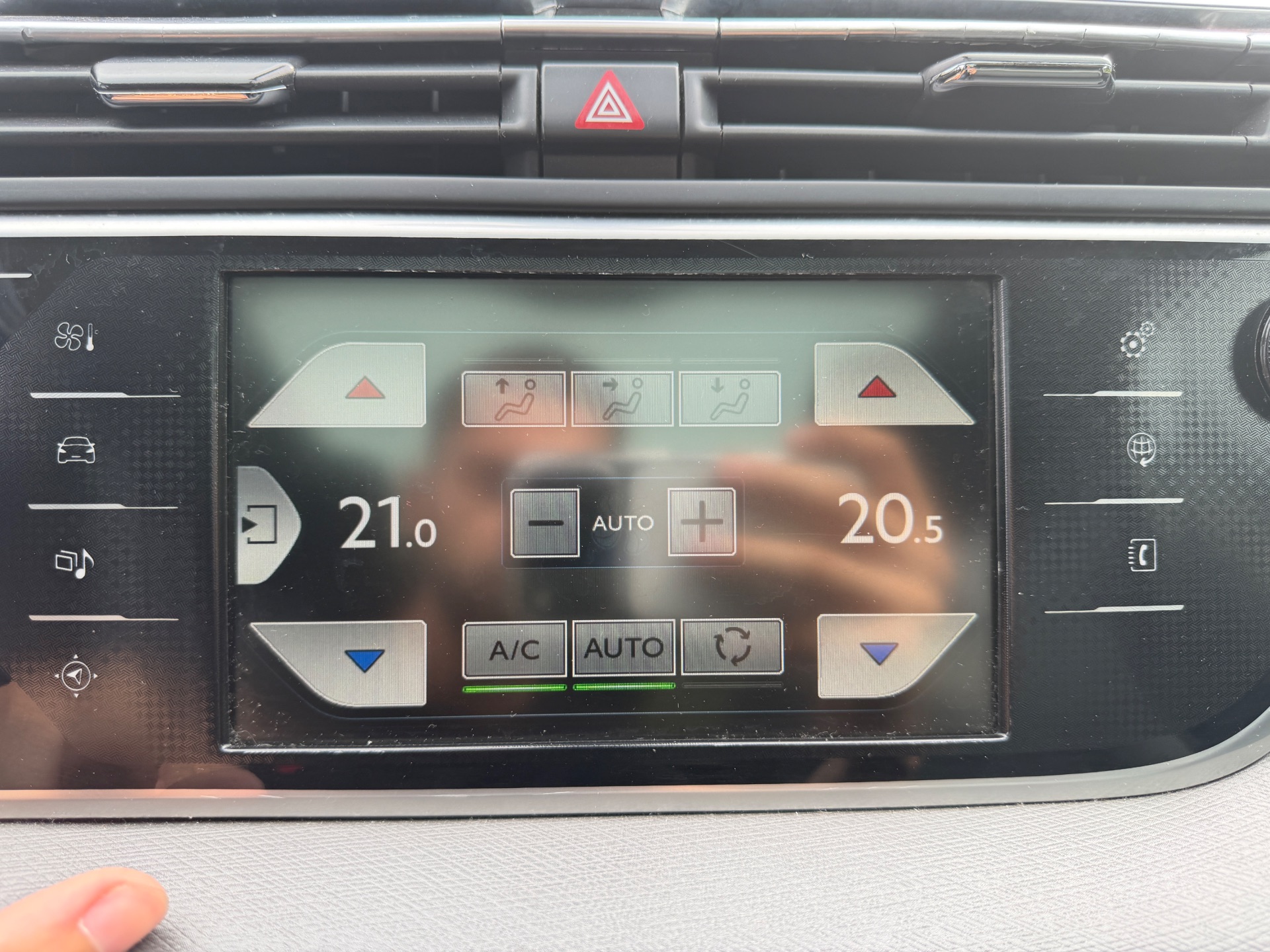 Citroen C4 Picasso 1,6 blue hdi 116ch exclusive