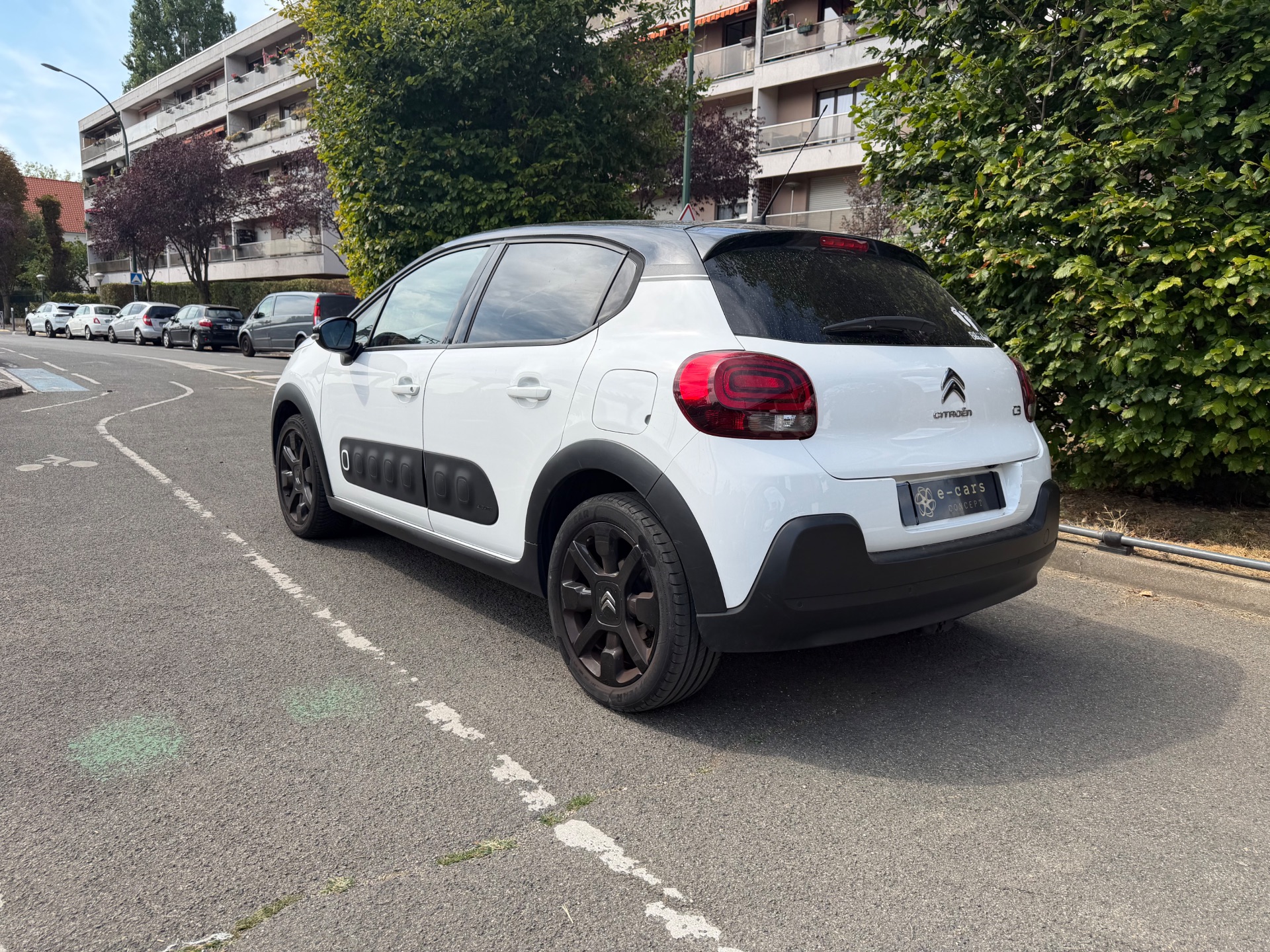 Citroën C3