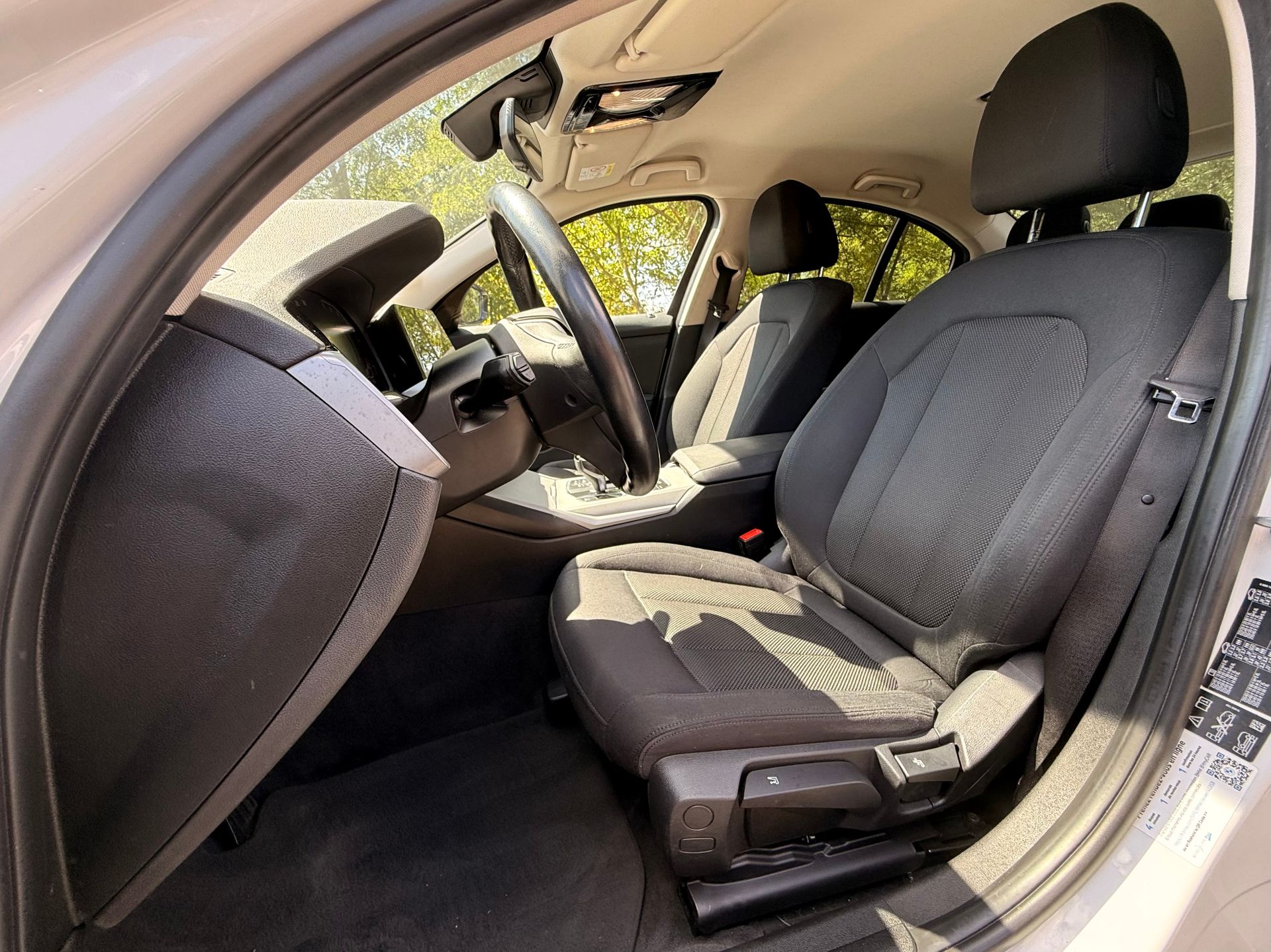 BMW série 3 2L 320 Xdrive Business Design