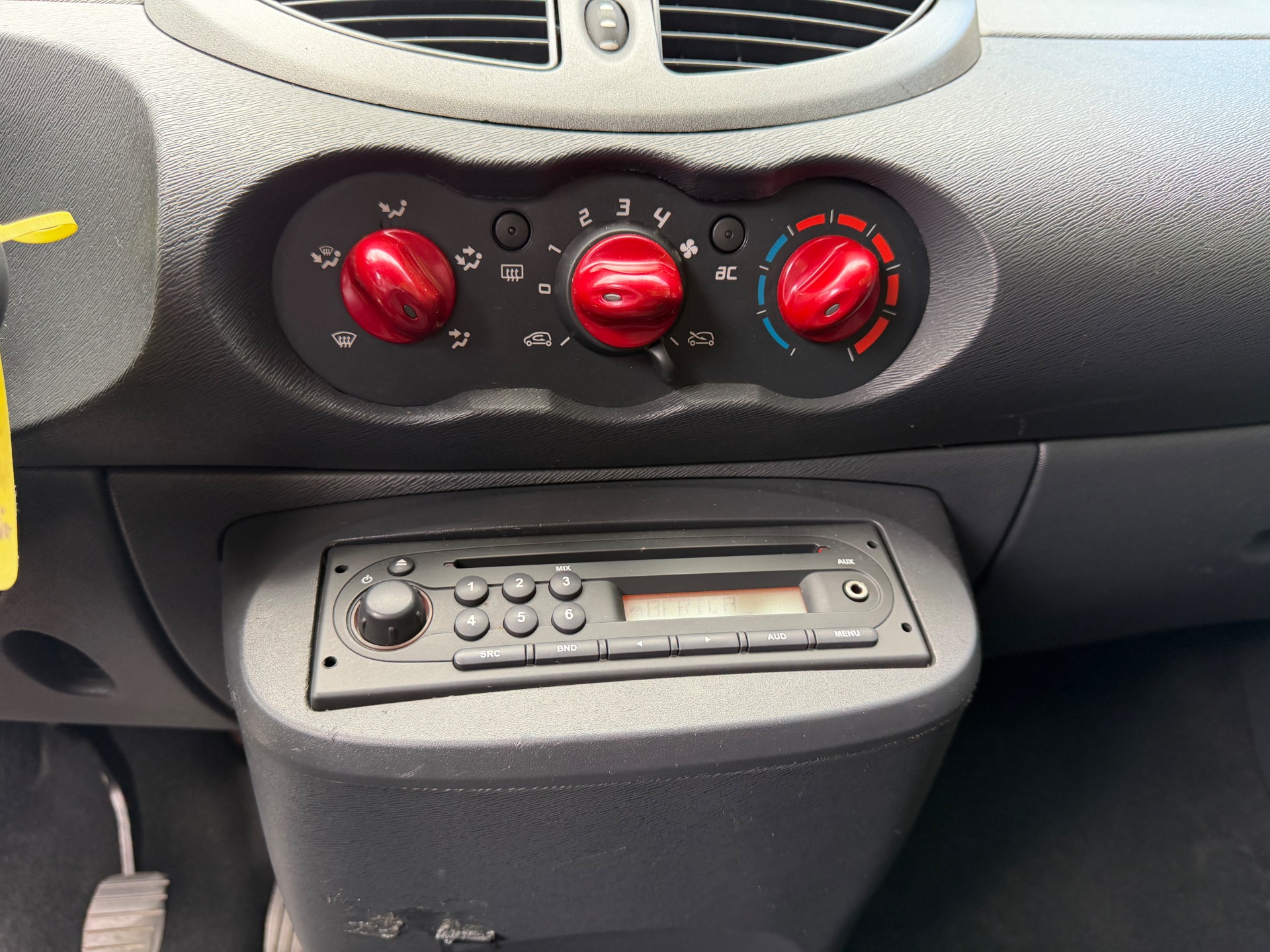 Renault Twingo RIB CURL 1.5 dCi eco2 85 cv