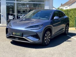 BYD Sealion 7 530ch – 91,3 kWh Excellence AWD