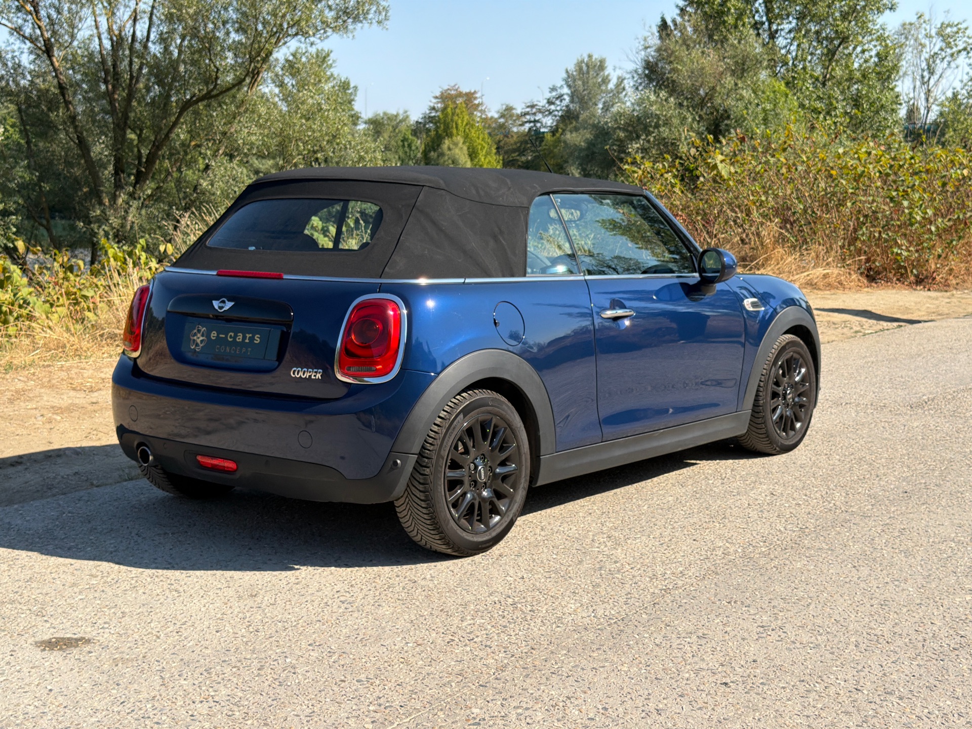 Mini Mini 1.5i 136ch Cooper