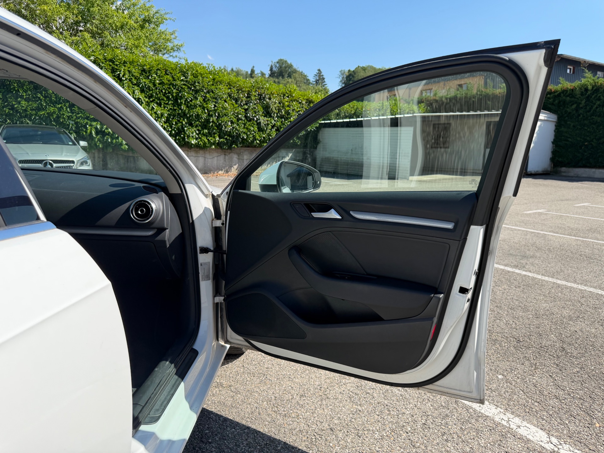 A3 sportback 1.4 TSI