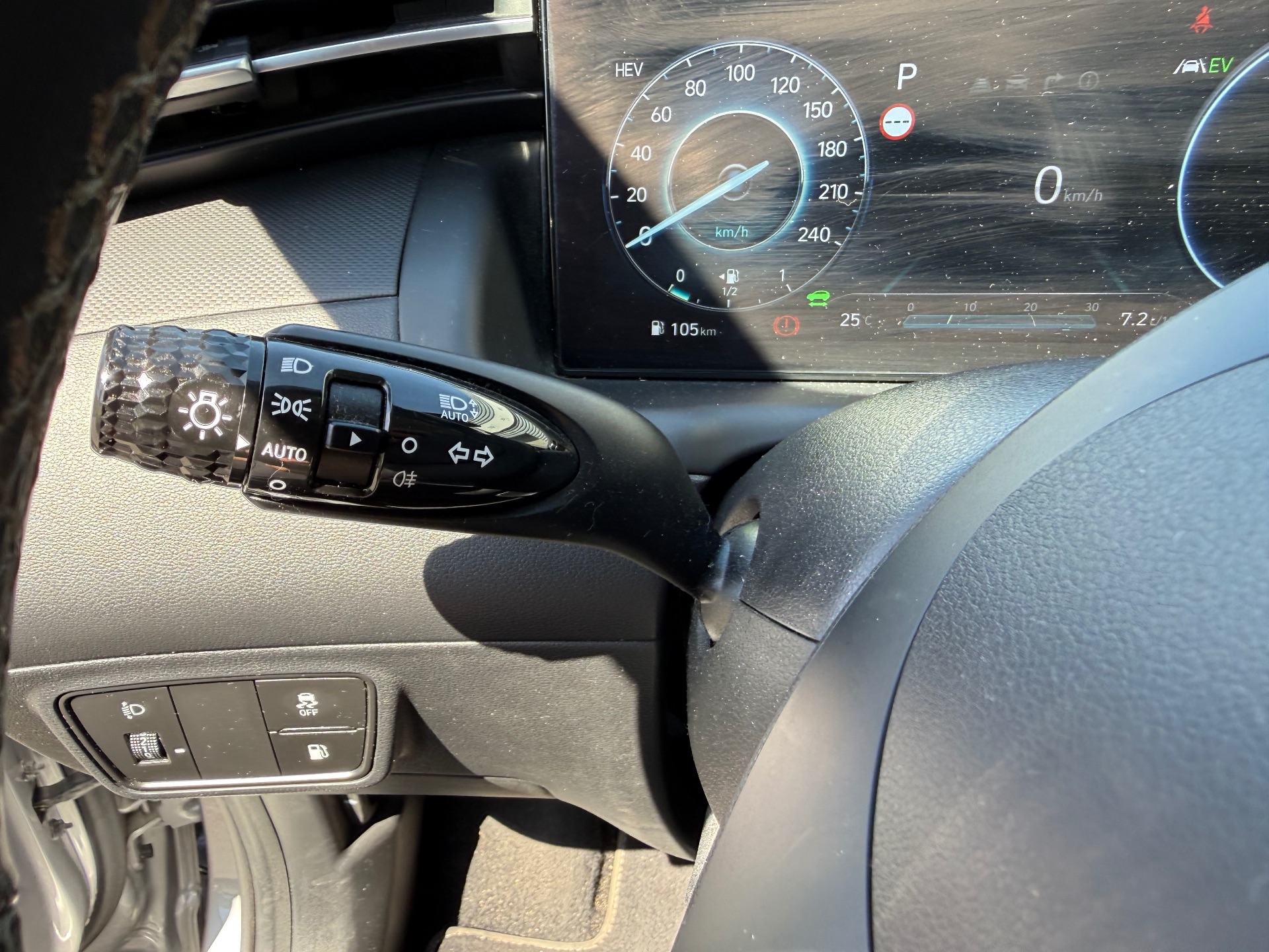 Hyundai Tucson IV 1.6 TGDi 16V 265 Plug in Hybrid 179ch 4WD 180ch Créative