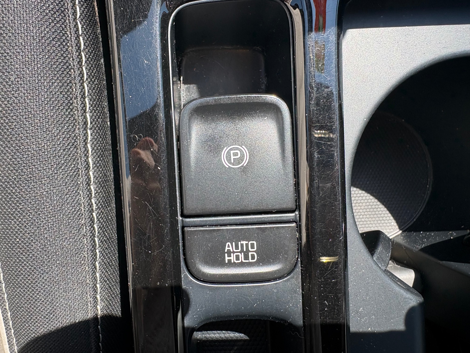 KIA CEED 120 cv 120ch GT LINE