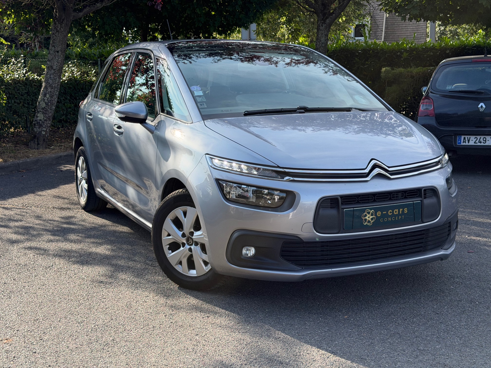 Citroën C4 Picasso 1.2 thp Live