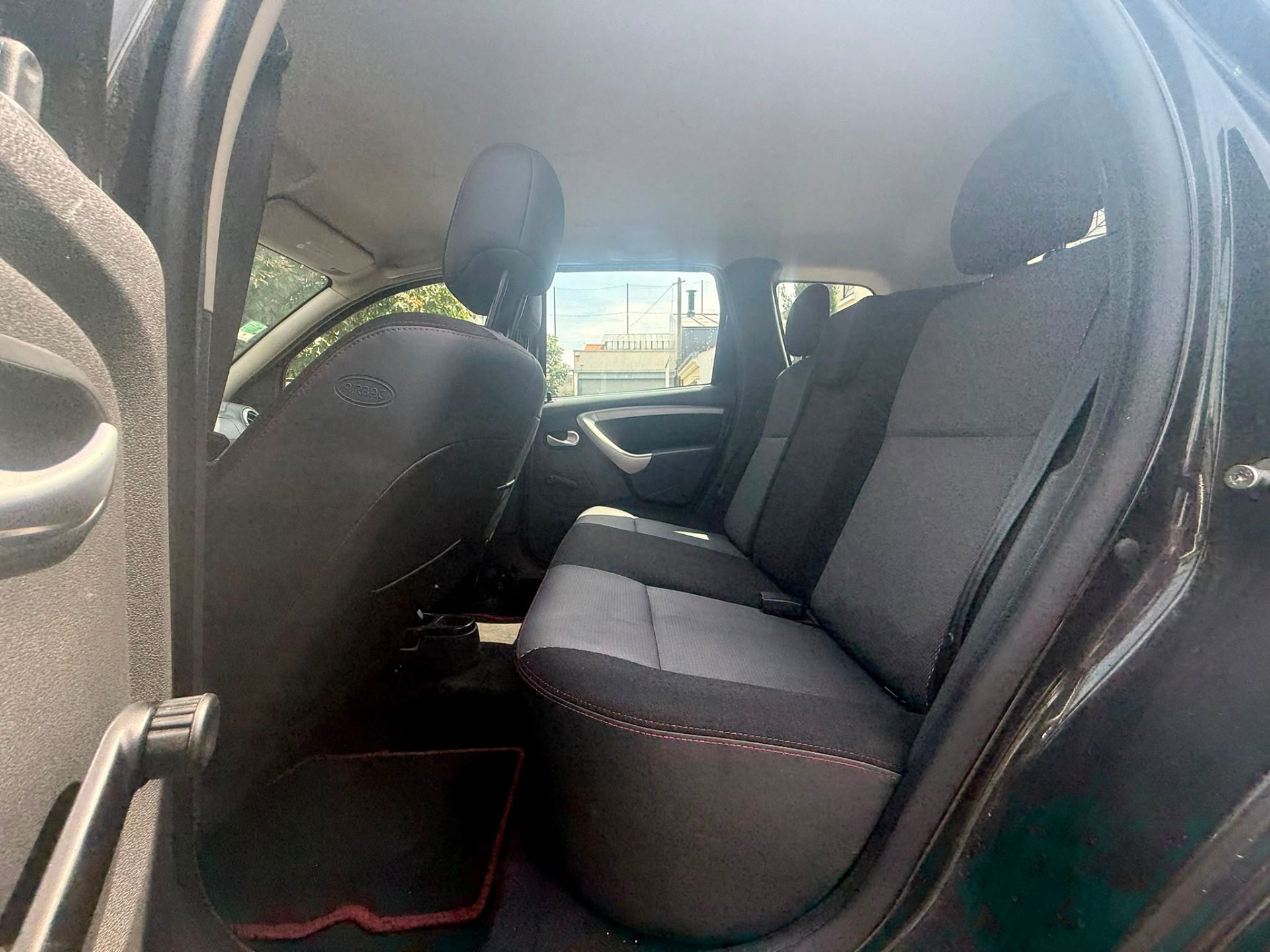 Dacia Duster SUV 1.5 dCi 90 ch 1.5 DCI 90ch