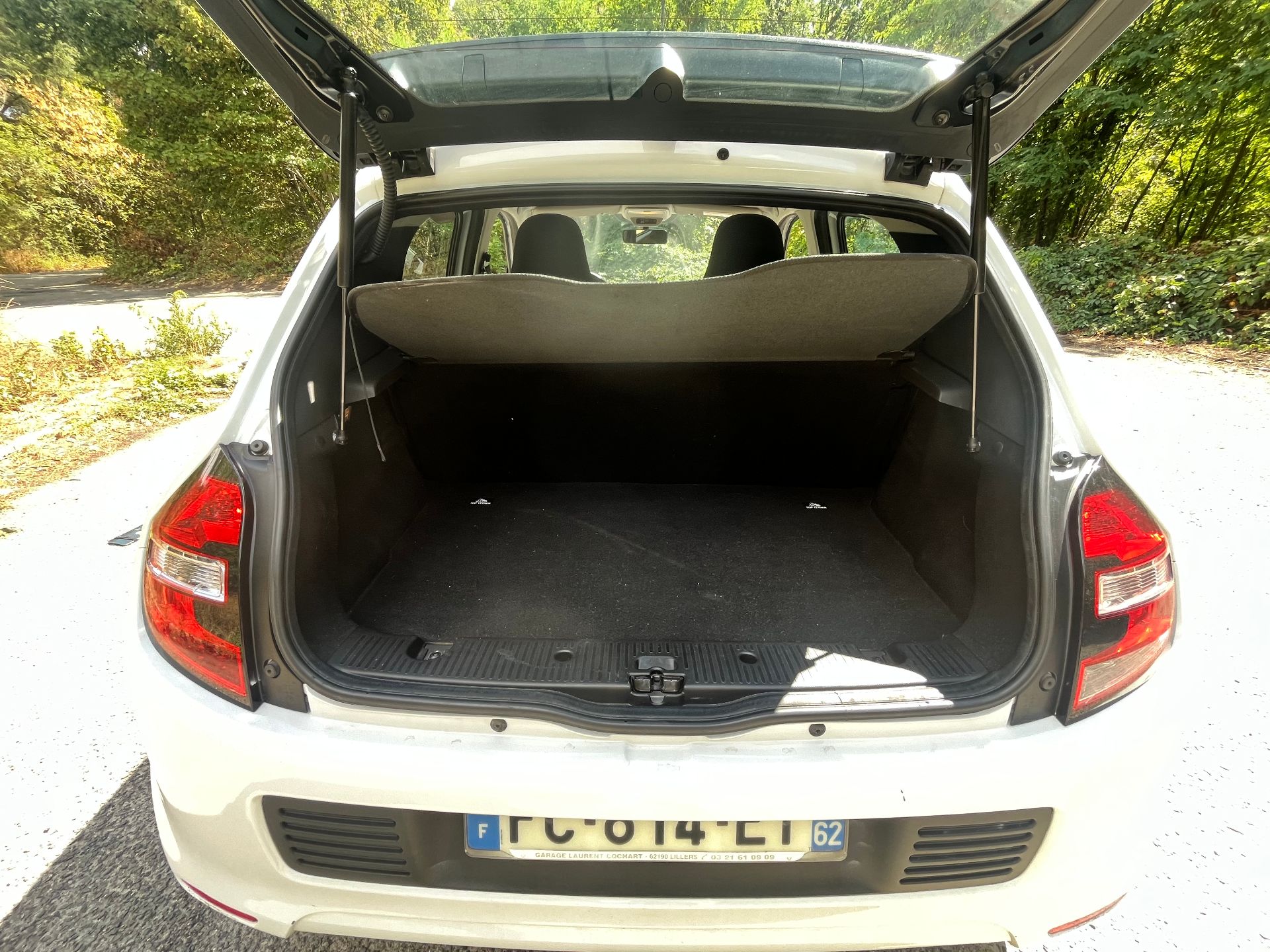 Renault Twingo 1,0 sCE 70ch Life
