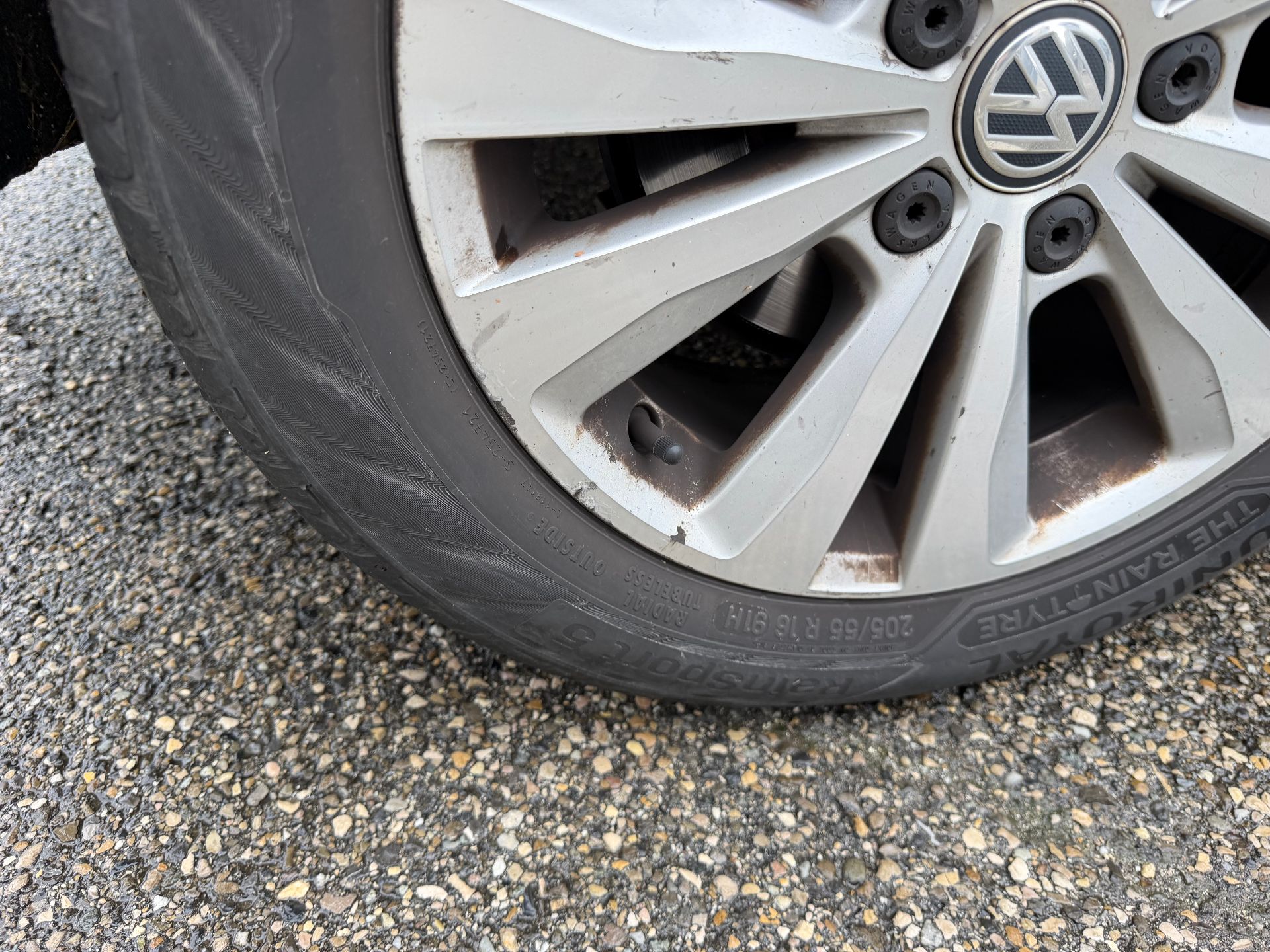 Volkswagen GOLF 7 1.6 tdi 115ch CONFORTLINE