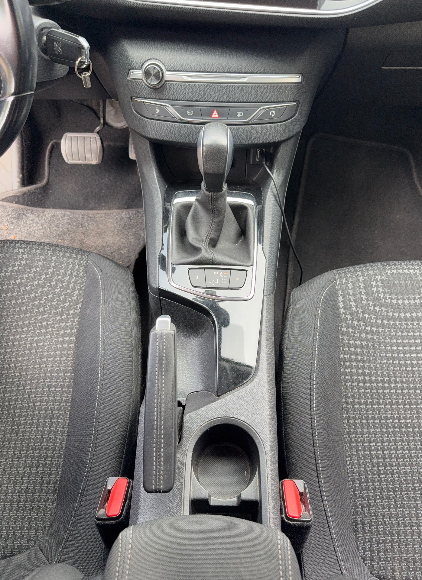 Peugeot 308 1.6L active business