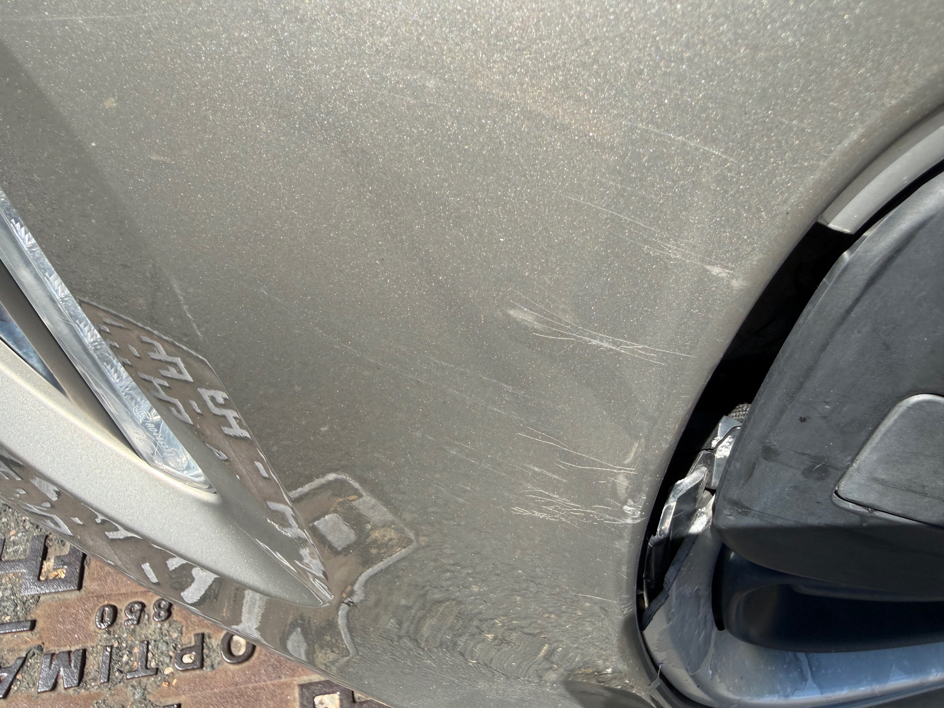 Peugeot 308 1.4 VTi 98ch