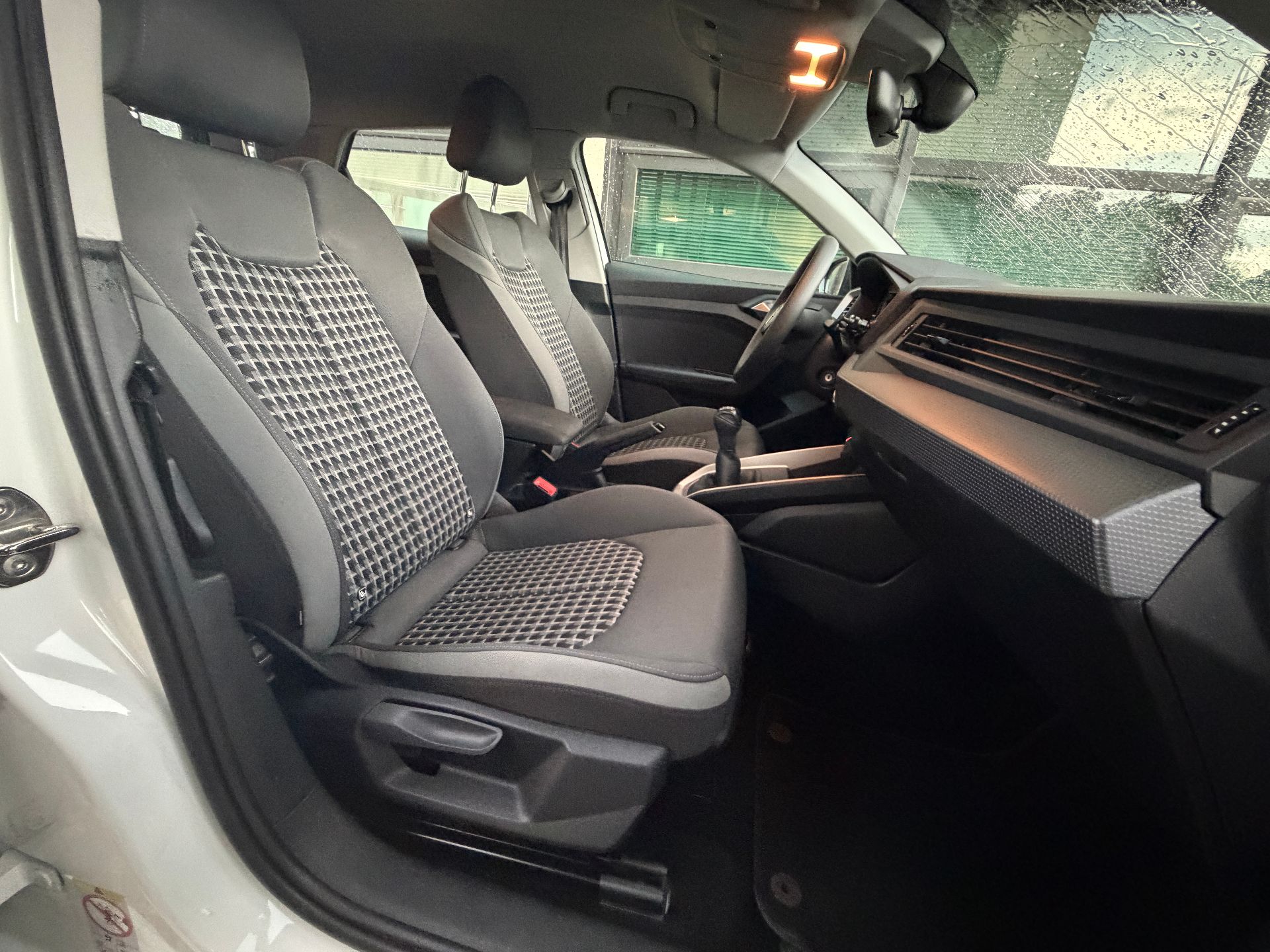 Audi A1 Sportback 1.0TFSI 95CH