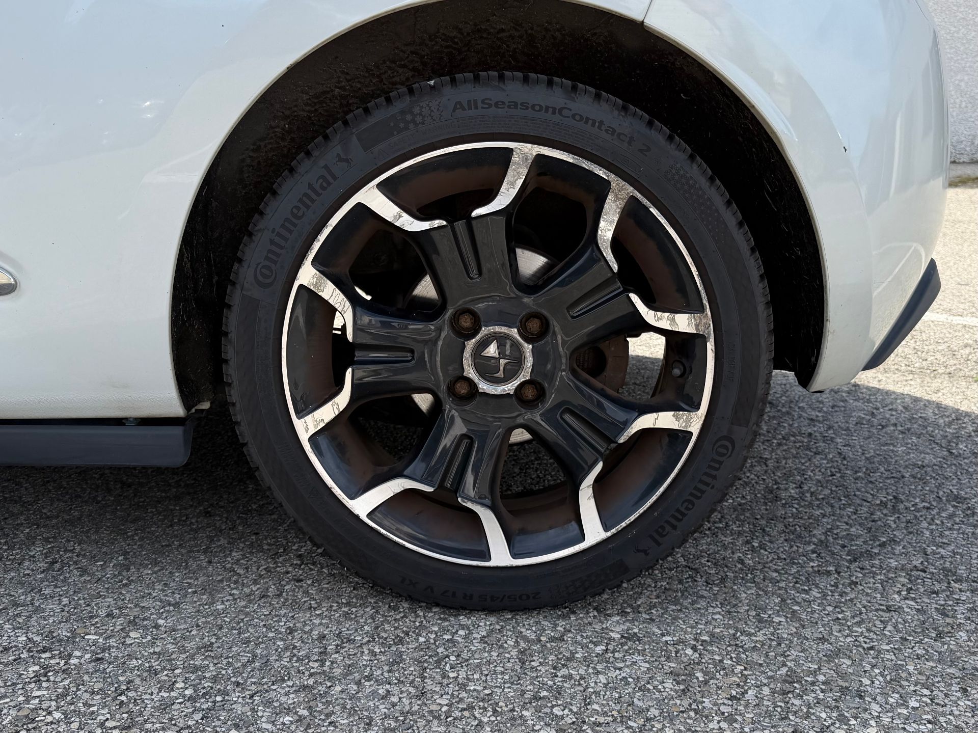 Citroen DS3 1.6 bluehdi 120ch sportchick