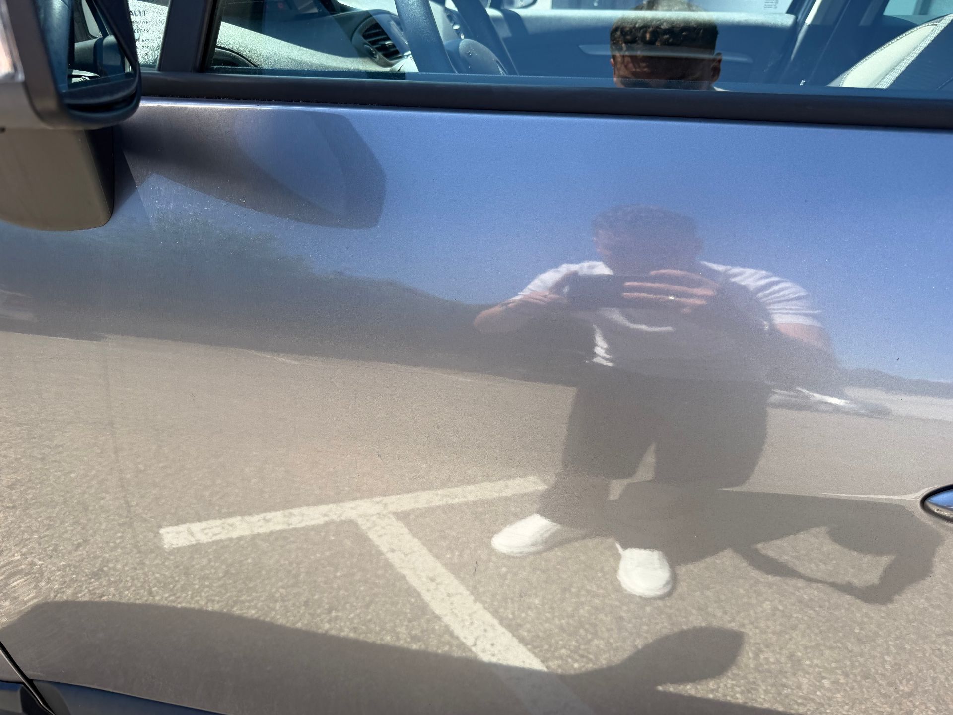 Renault Scenic 1.2 tce 115 Xcom