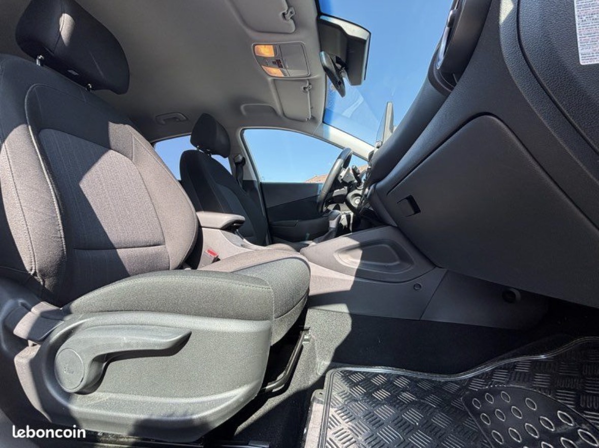 Hyundai Kona 141cv Intuitive