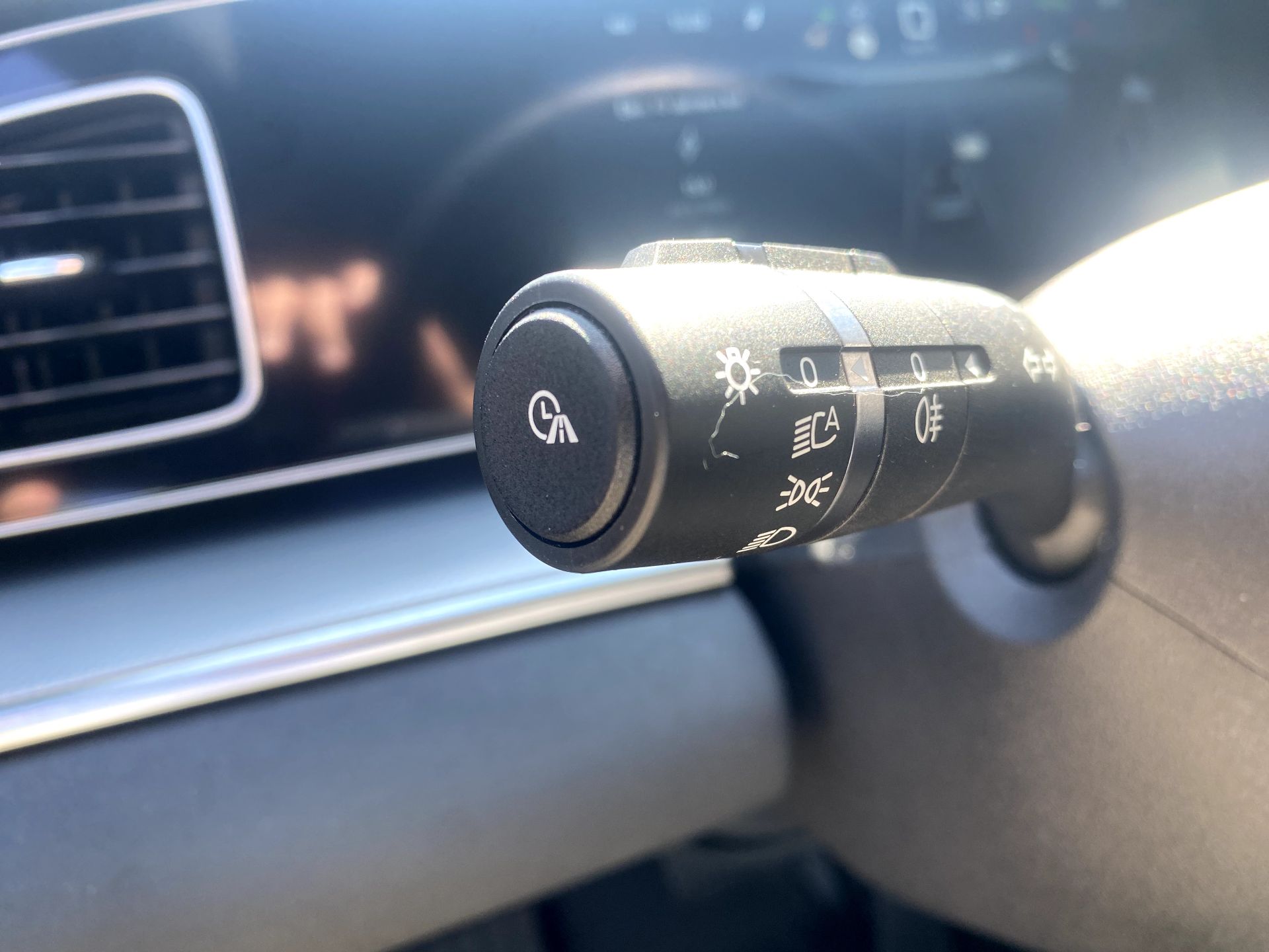 BYD Sealion 7 530ch – 91,3 kWh Excellence AWD