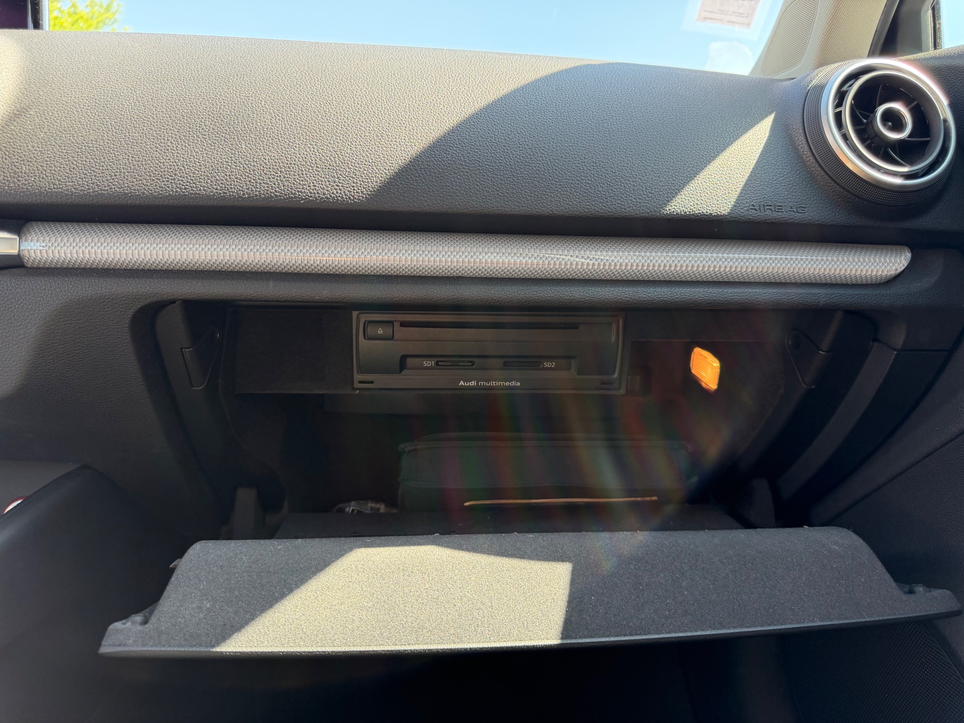 A3 sportback 1.4 TSI