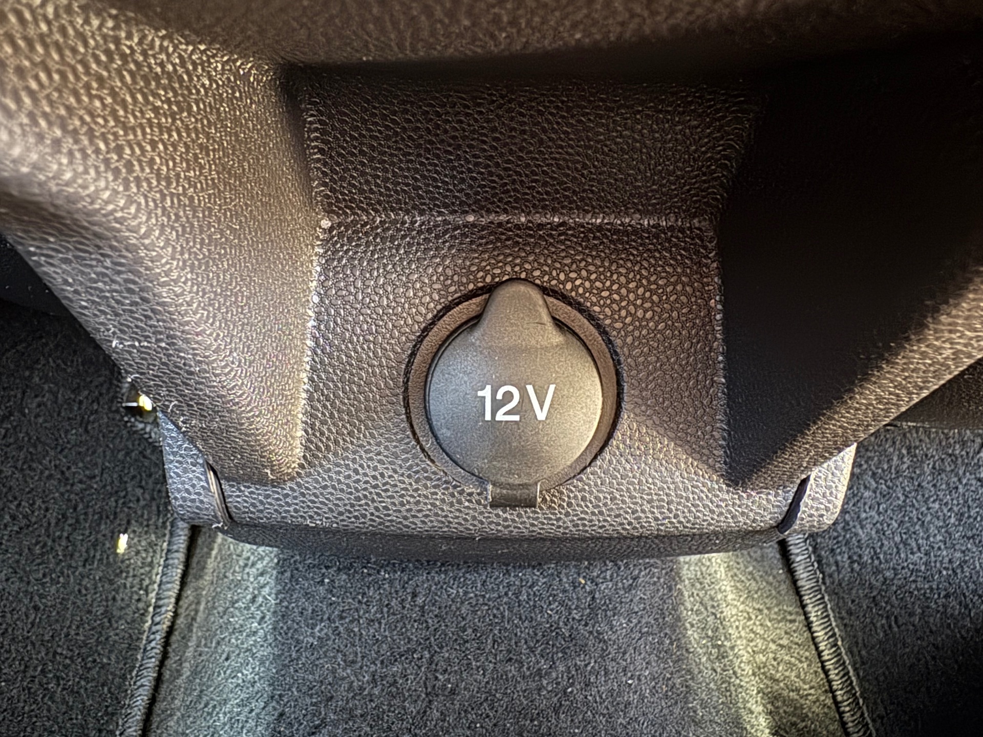 Ford Fiesta 1.0 Ecoboost 125ch Titanium