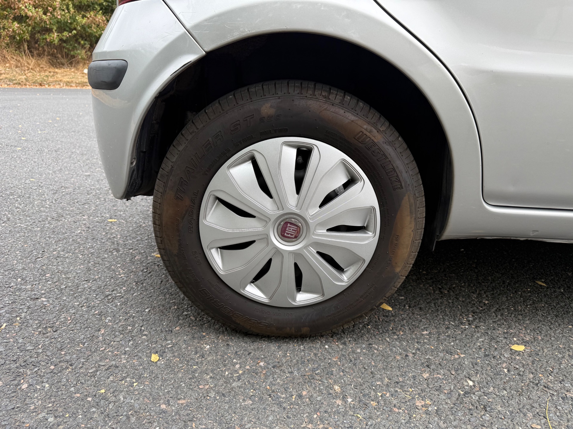 Fiat Panda 1.2 Dynamic