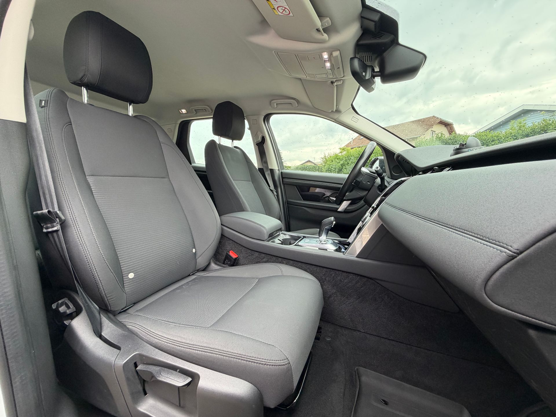Land Rover Discovery Sport 2.0D 150ch Business