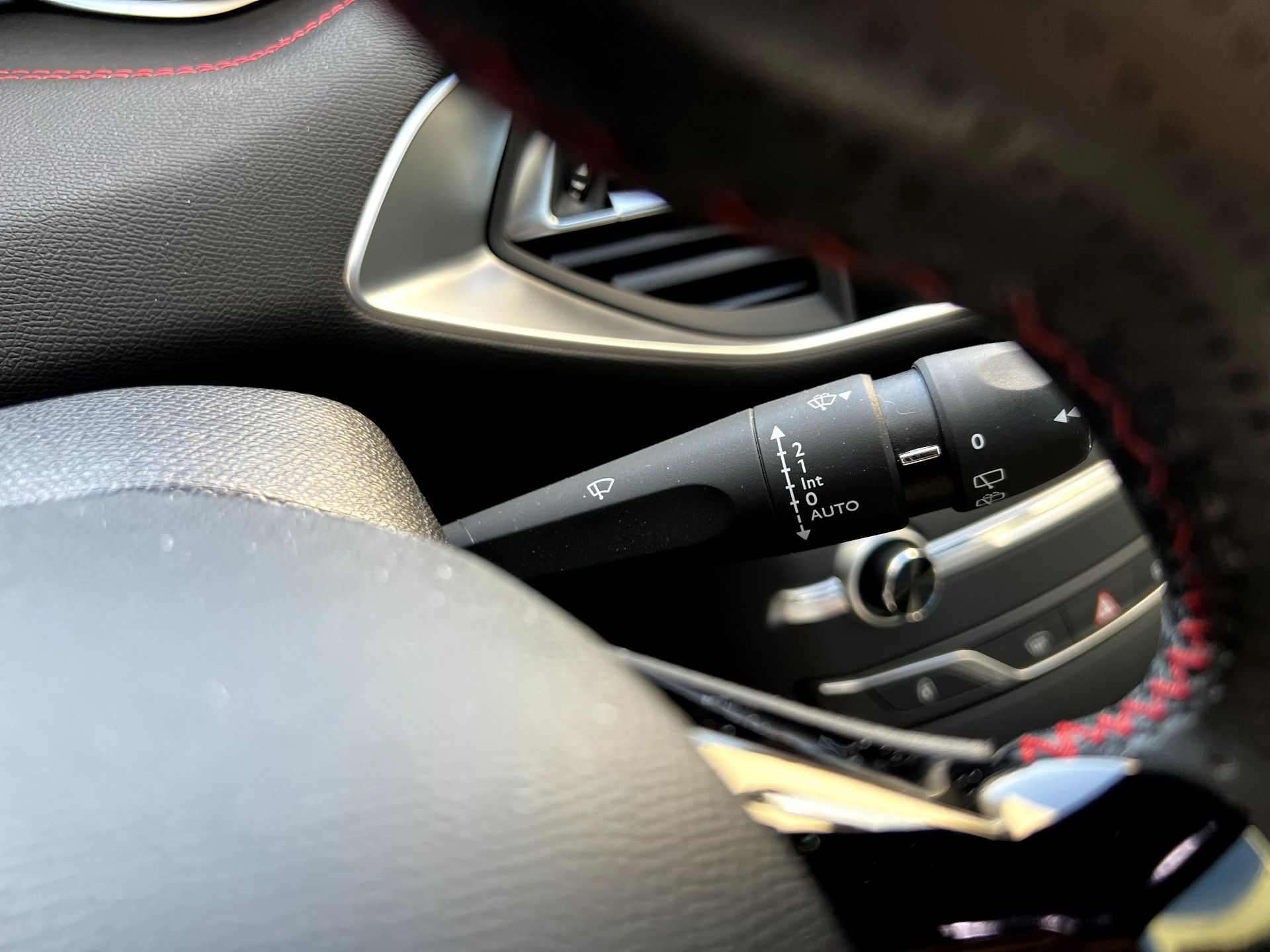 Peugeot 308 GTI “263ch” / 2020 – 30380
