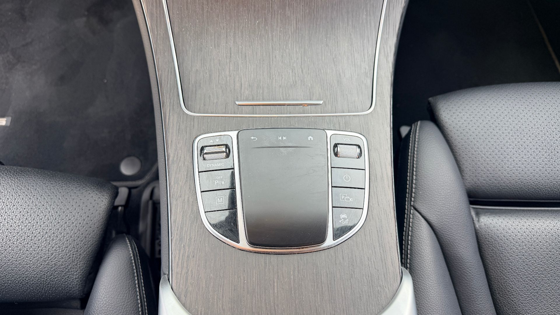 Mercedes-Benz GLC Coupé 300de 4Matic 9G-Tronic 364ch AMG LINE