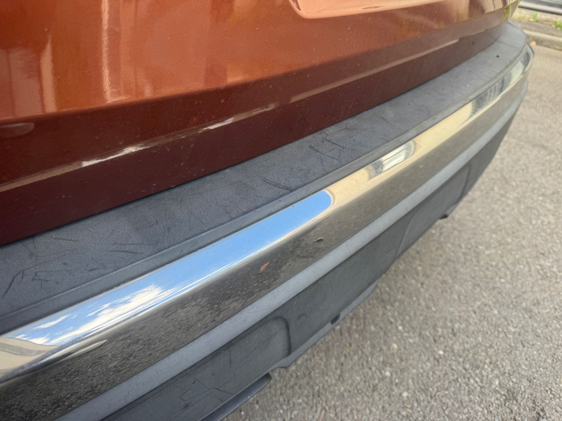 Peugeot 3008 1.6 BLUEHDI 120ch ACTIVE BUISSNESS
