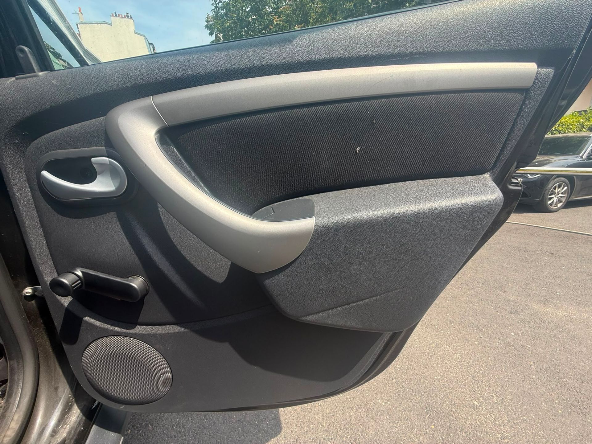 Dacia Duster SUV 1.5 dCi 90 ch 1.5 DCI 90ch