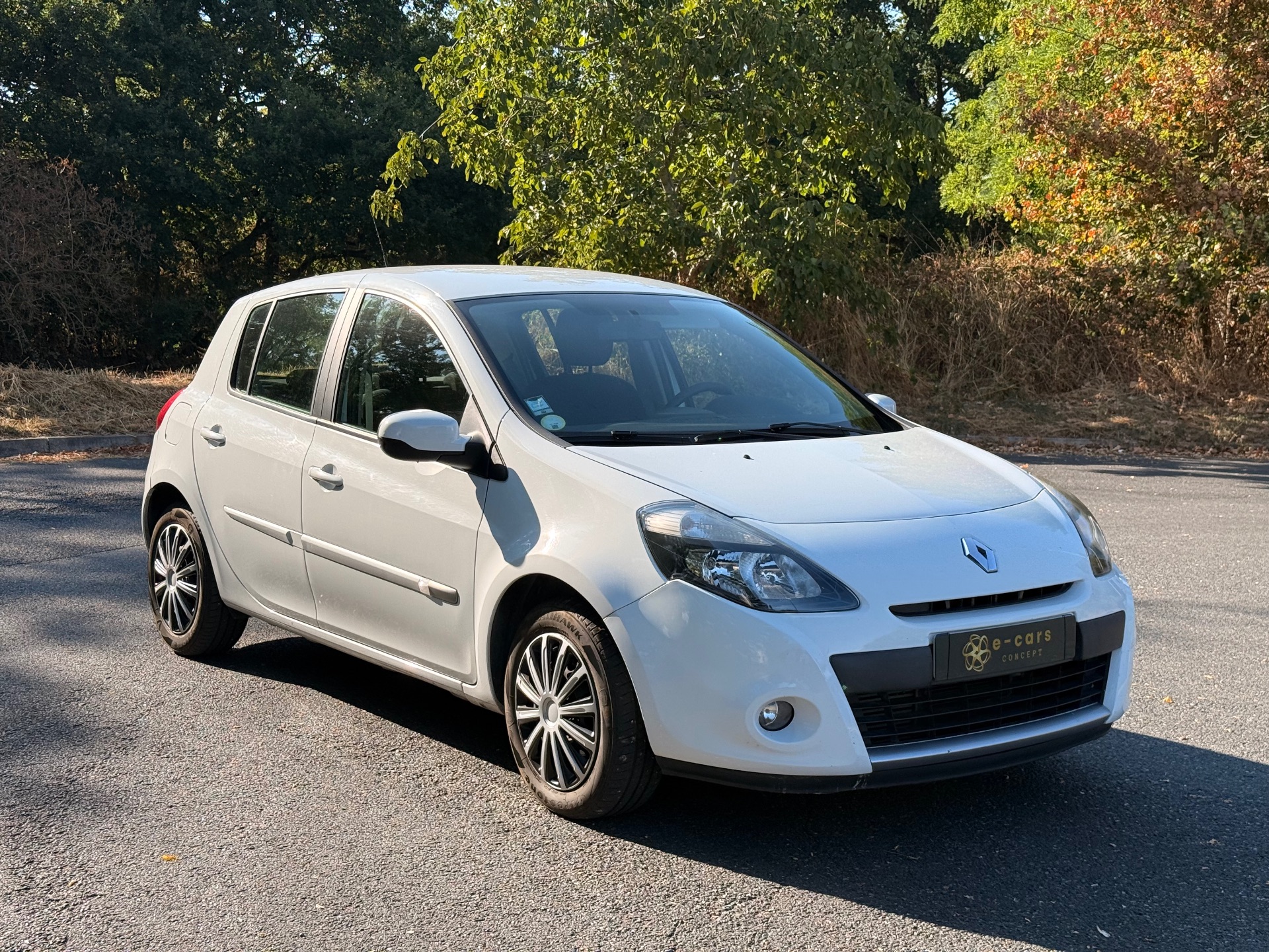 Renault Clio 1.5 L dci Business eco