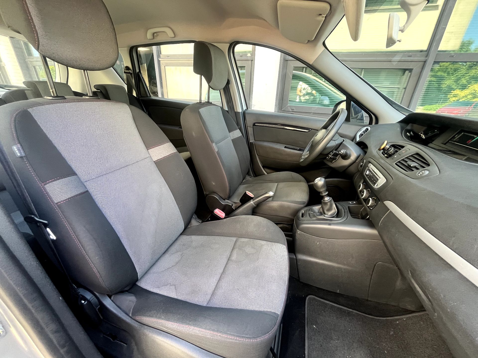 Renault Scenic 1.5 DCI 95ch Pépite 2015