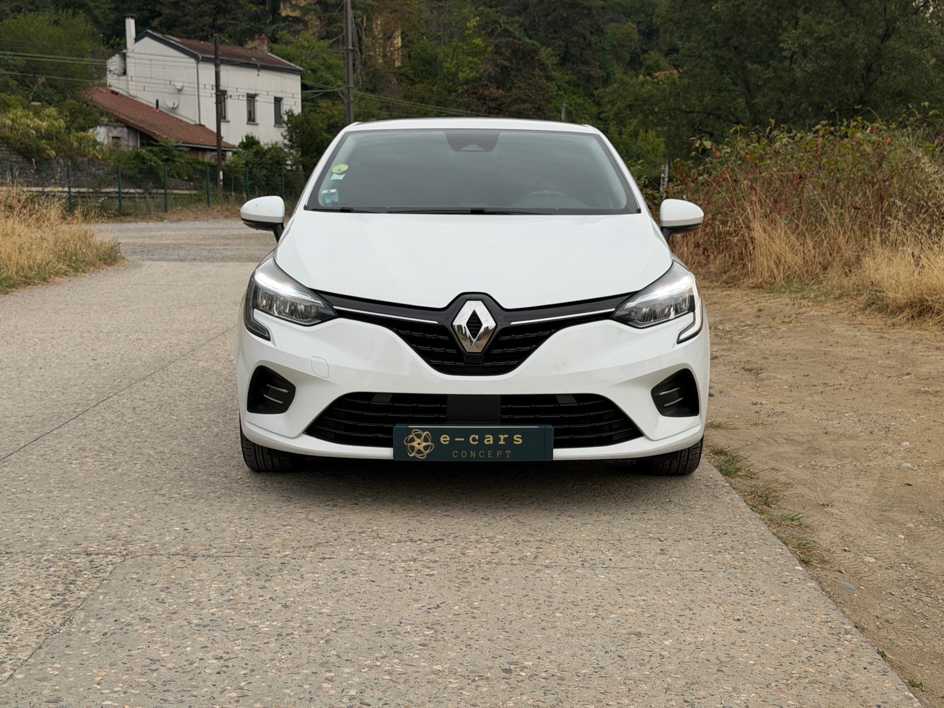 Renault Clio V 1,5 dci Buisness