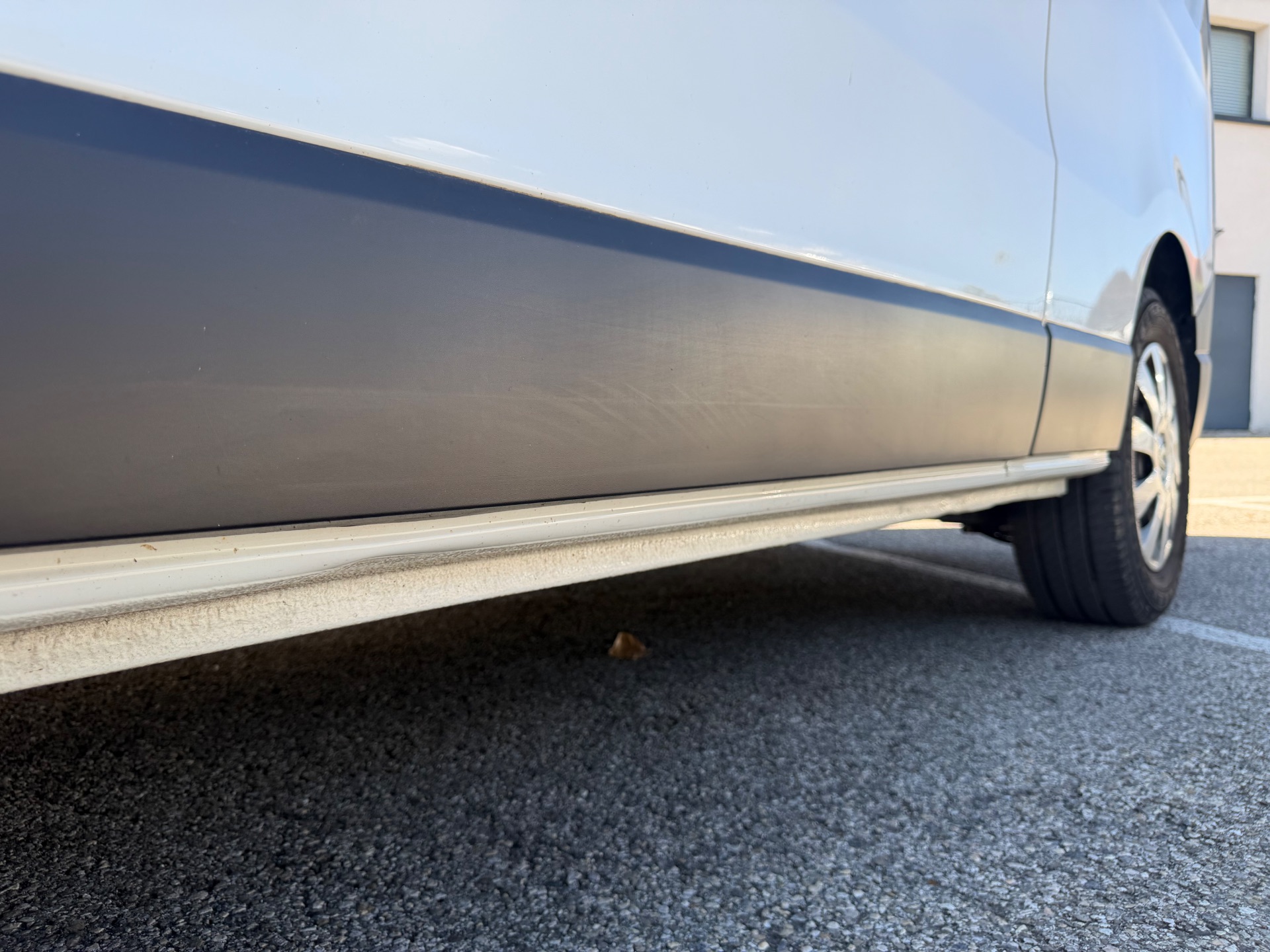 Renault Trafic 1,6 dci 145ch Grand Confort L2H1 145 ch