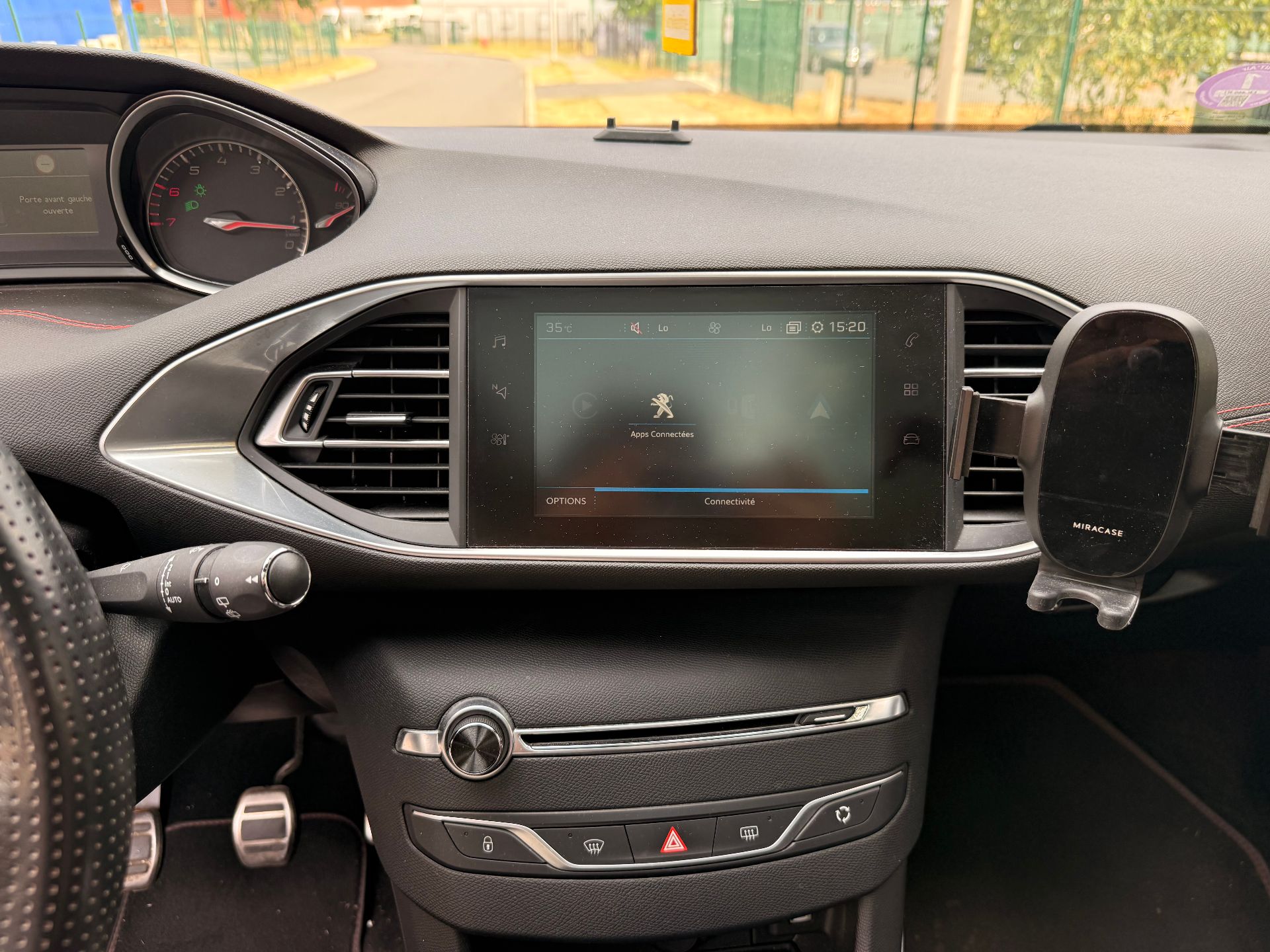 Peugeot 308 1.2L 130ch GT Line