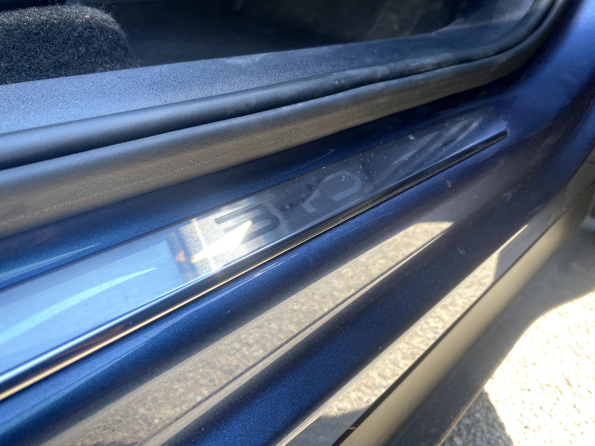 BYD Sealion 7 530ch – 91,3 kWh Excellence AWD