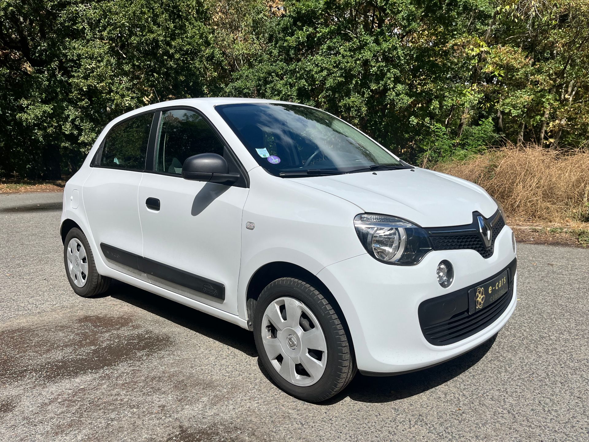 Renault Twingo 1,0 sCE 70ch Life