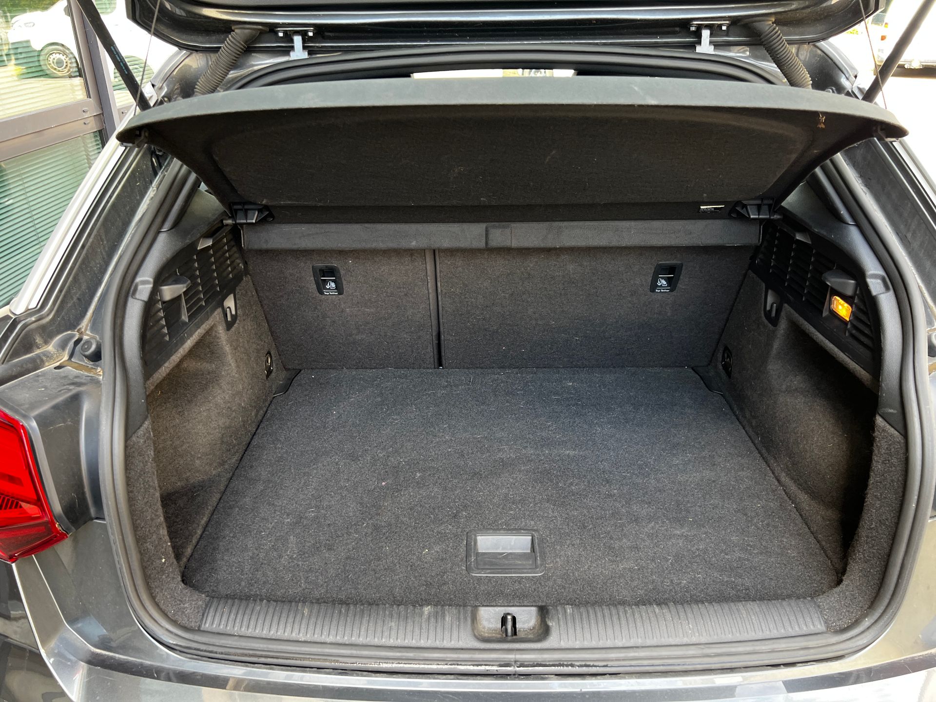 AUDI Q2 35 TDI S-Line – 16790€