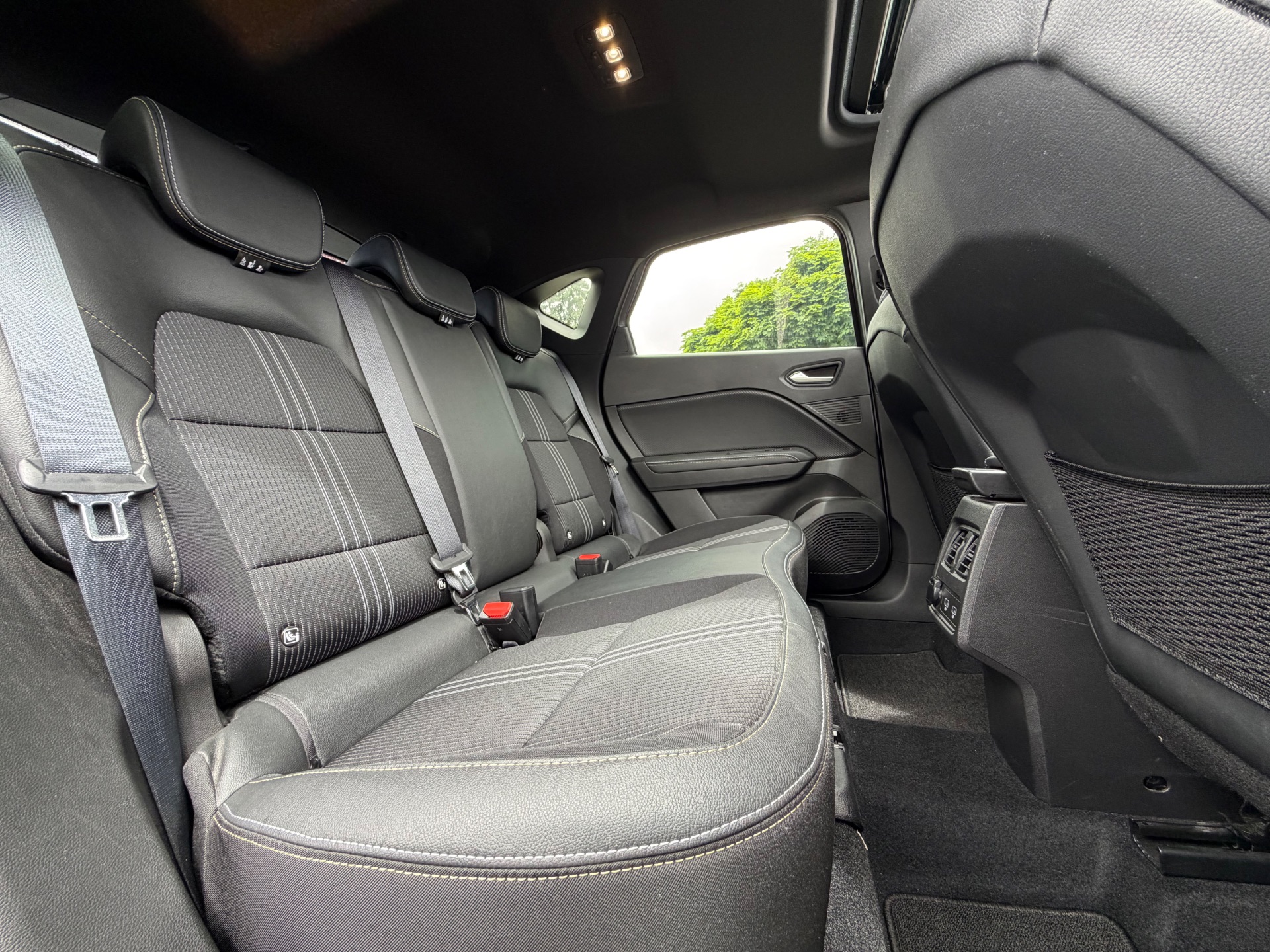 Renault Captur 1.6 i