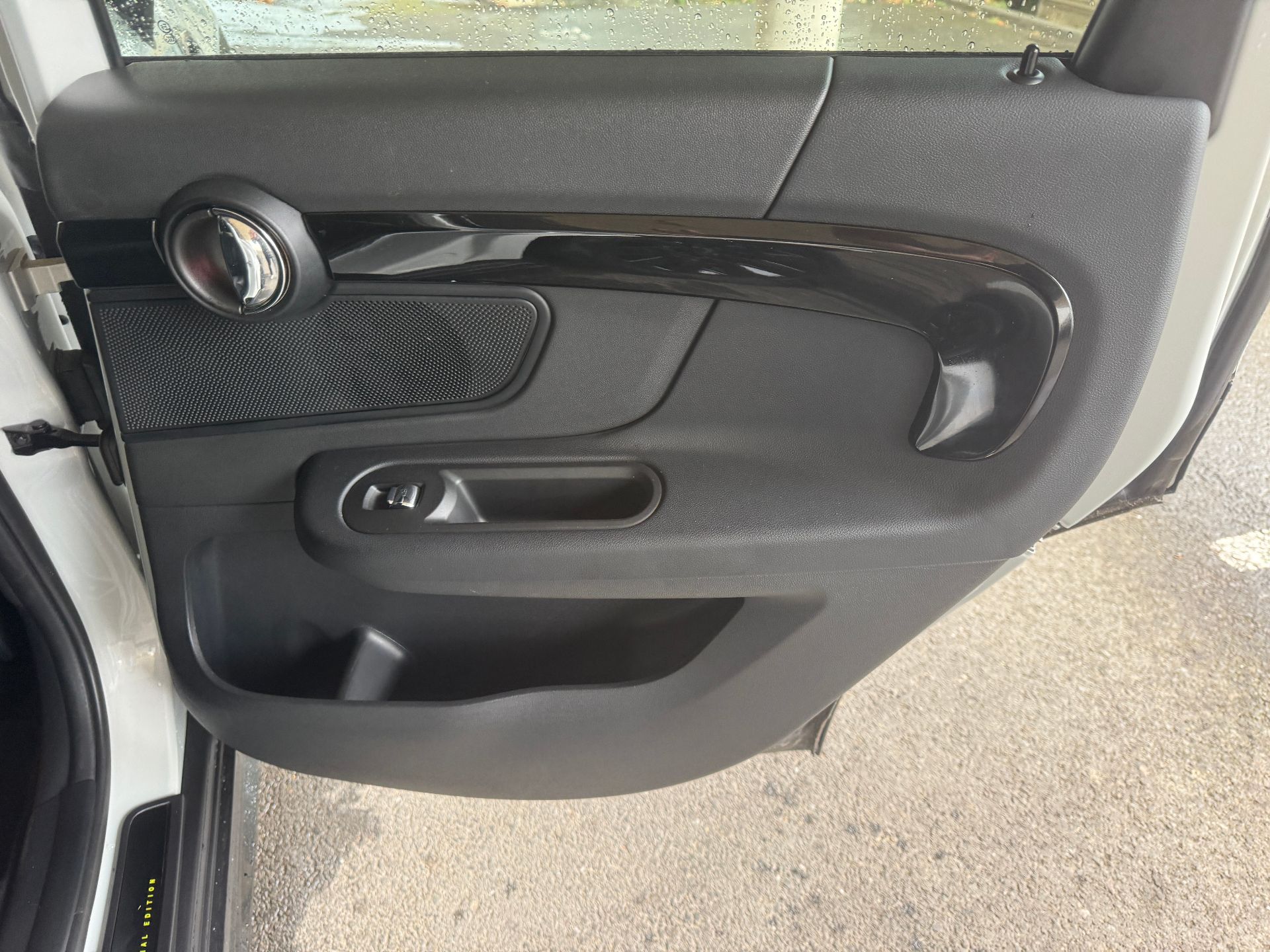 Mini Countryman SE 220ch EDITION PRENIUM