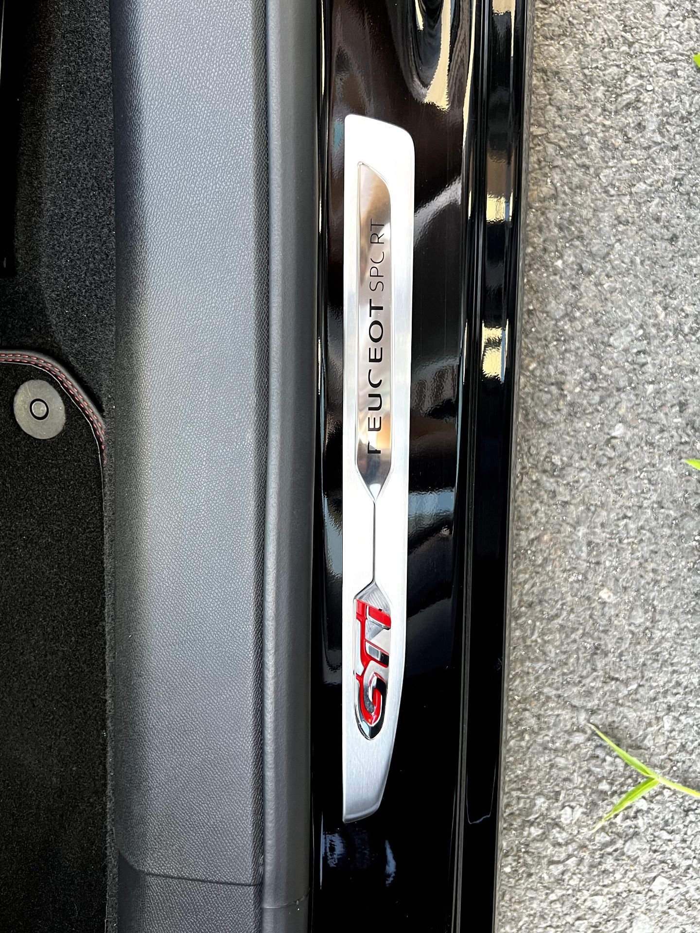 Peugeot 308 GTI “263ch” / 2020 – 30380
