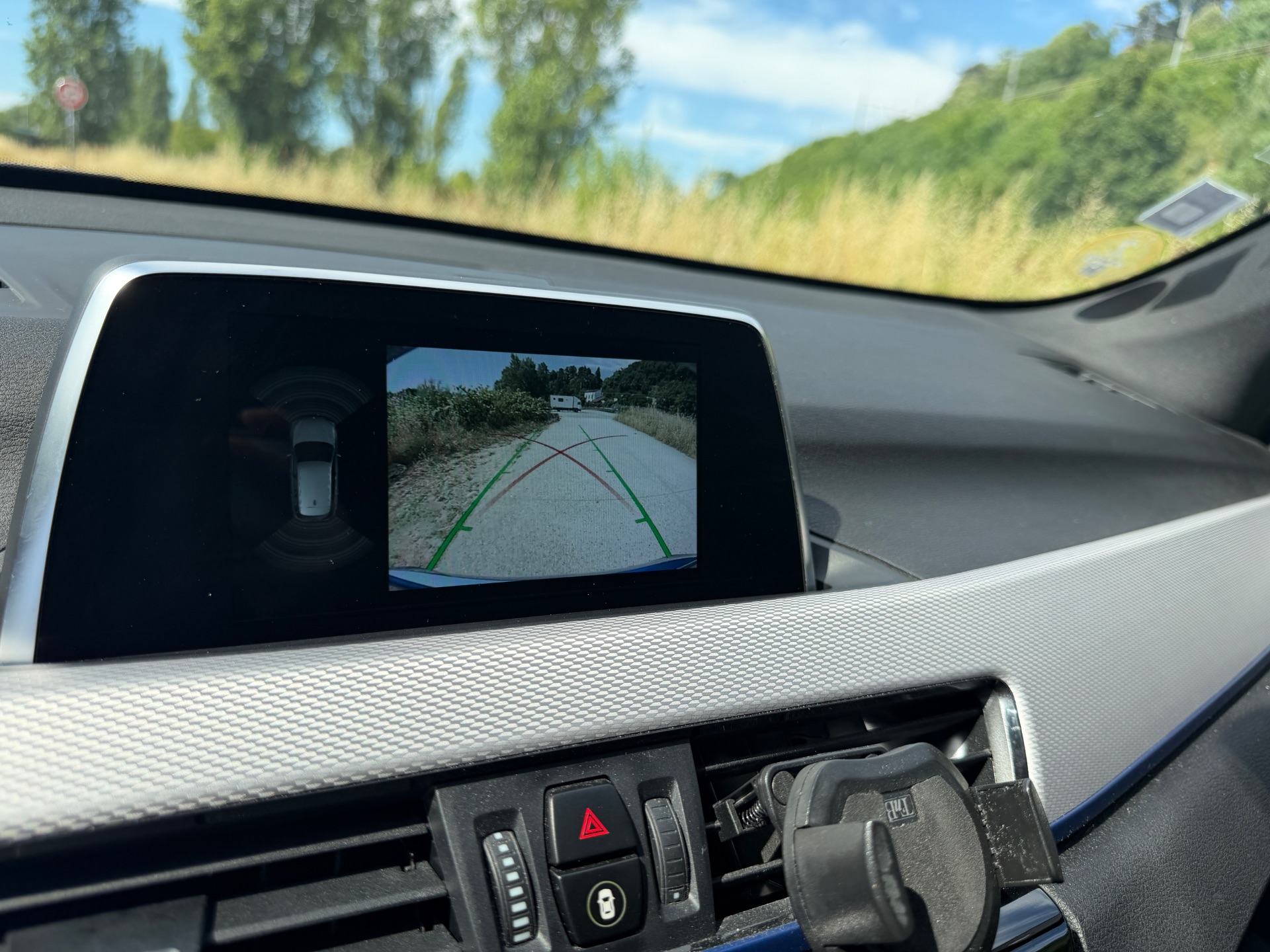 BMW X1 18d Pack m sport